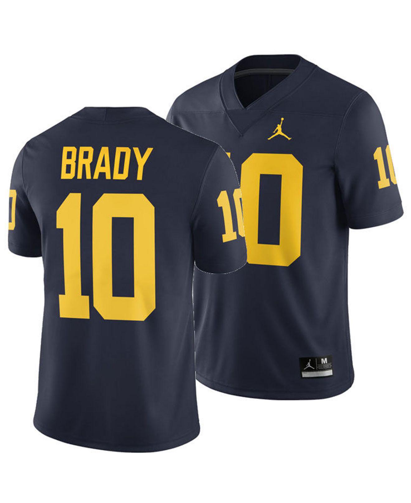 tom brady michigan game jersey tom brady michigan game jersey