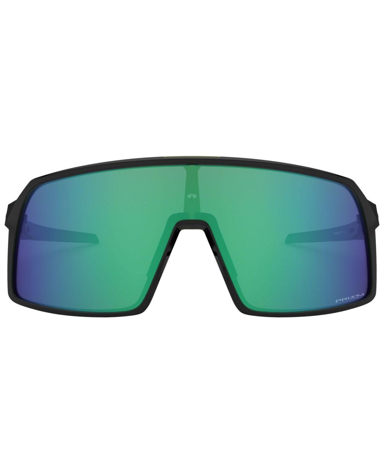 Oakley Sunglasses, Oo9406 37 Sutro in Green for Men Lyst