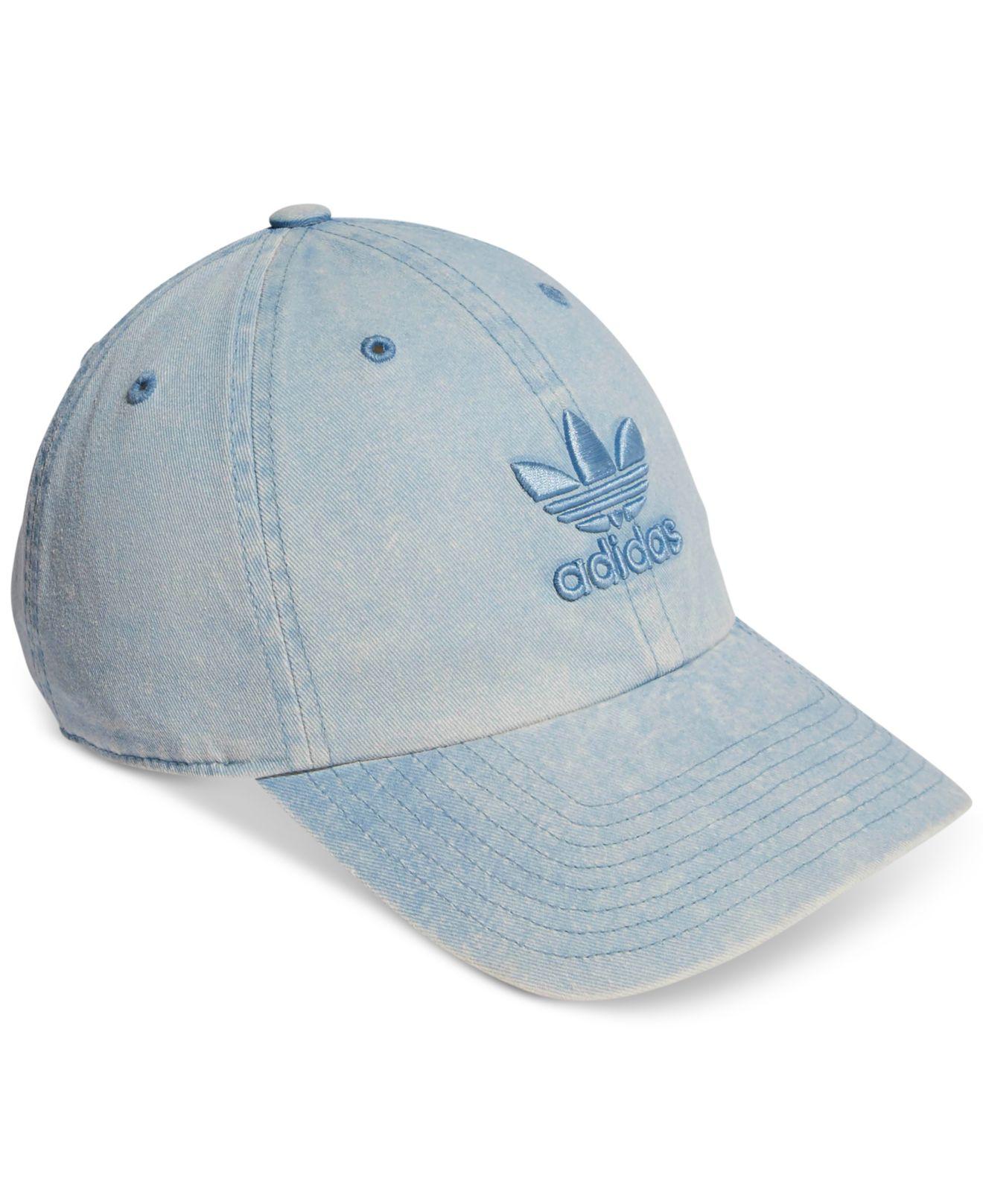 adidas cap online