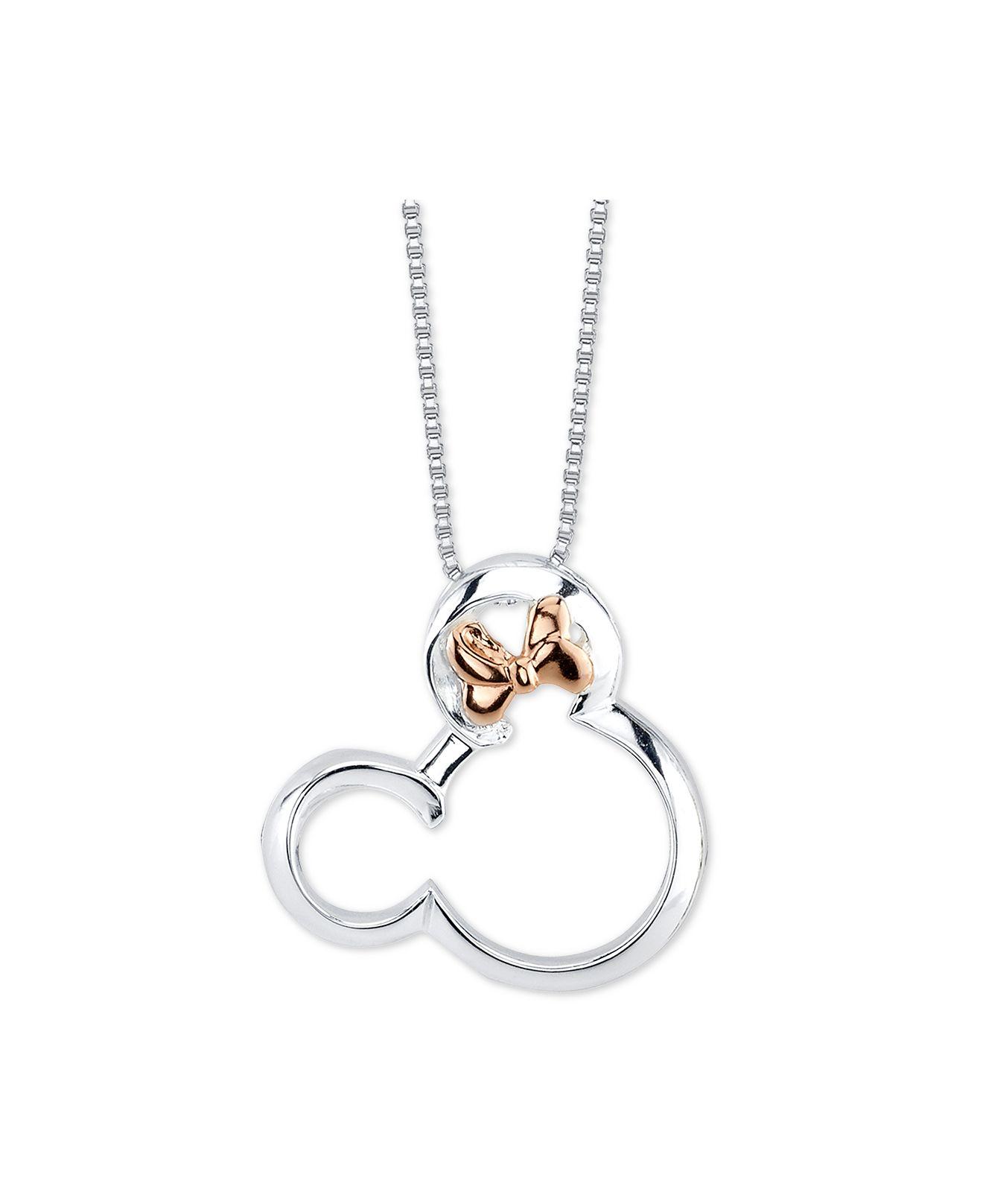 minnie mouse chain