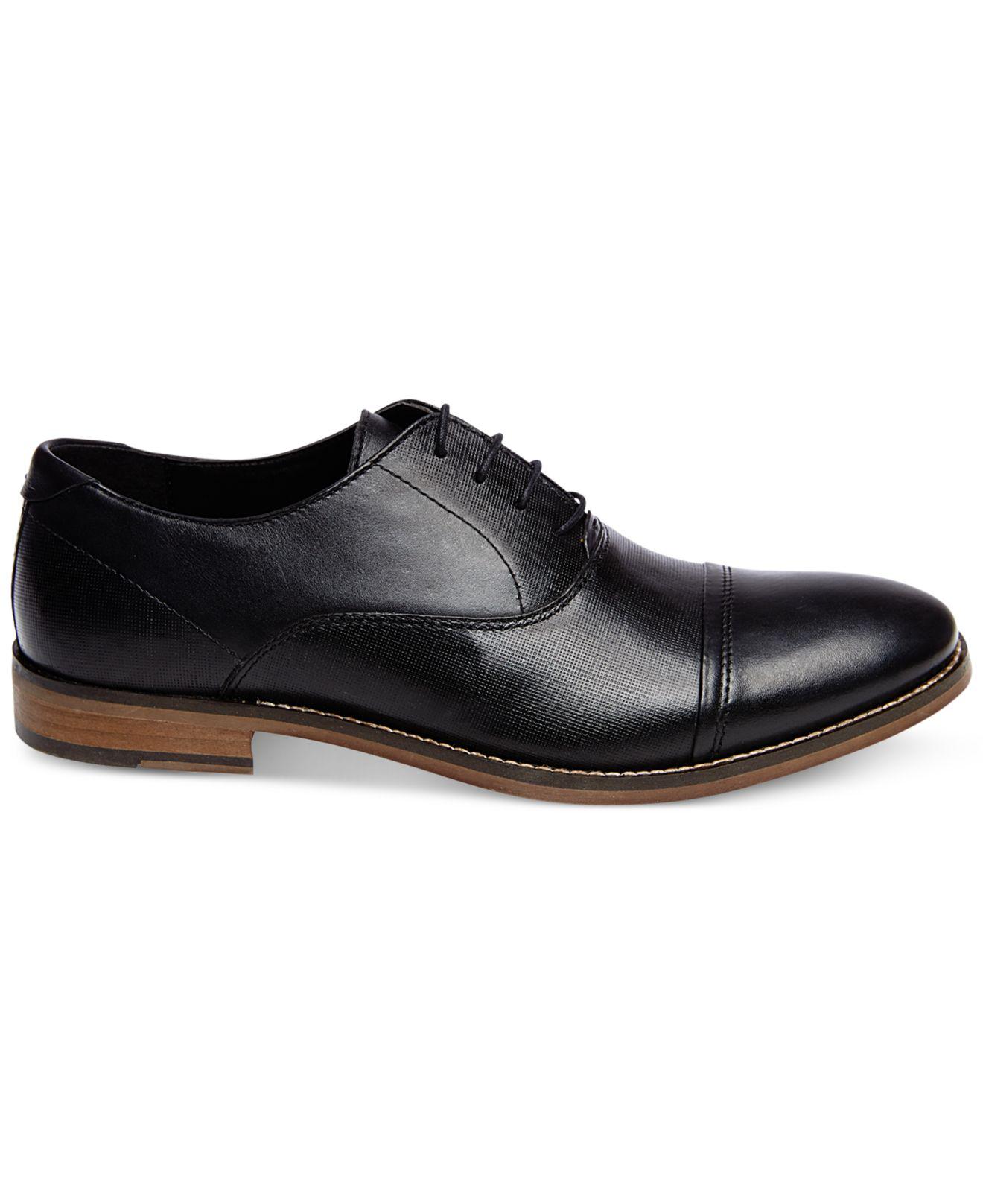 steve madden wingtip