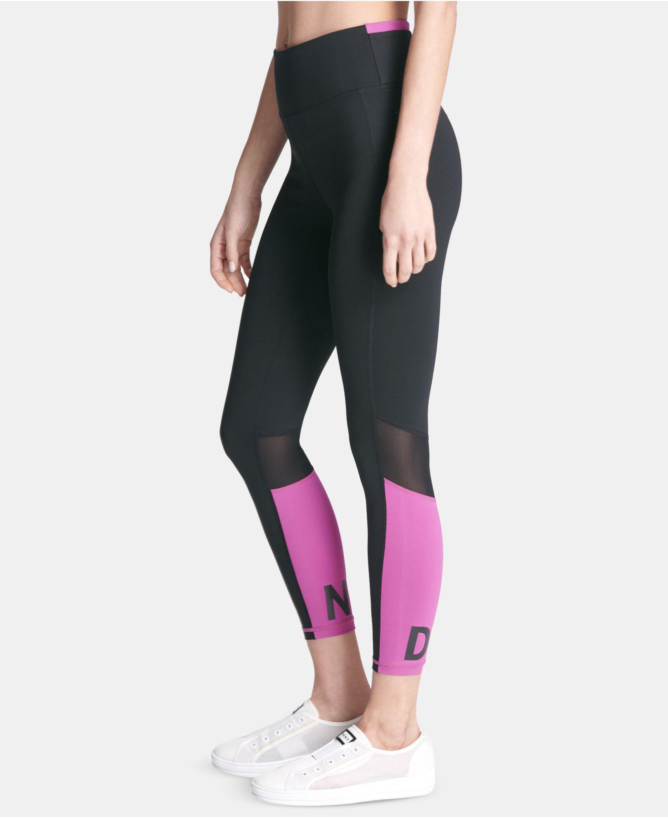 Leggings Dkny Sport  International Society of Precision Agriculture