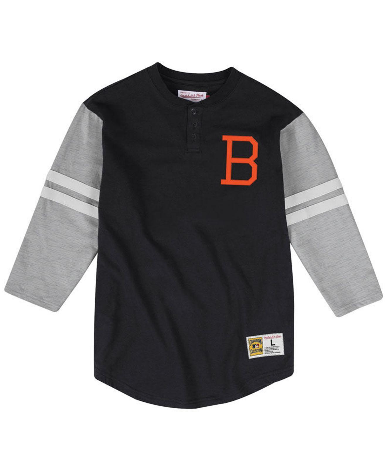 baltimore orioles dri fit shirt