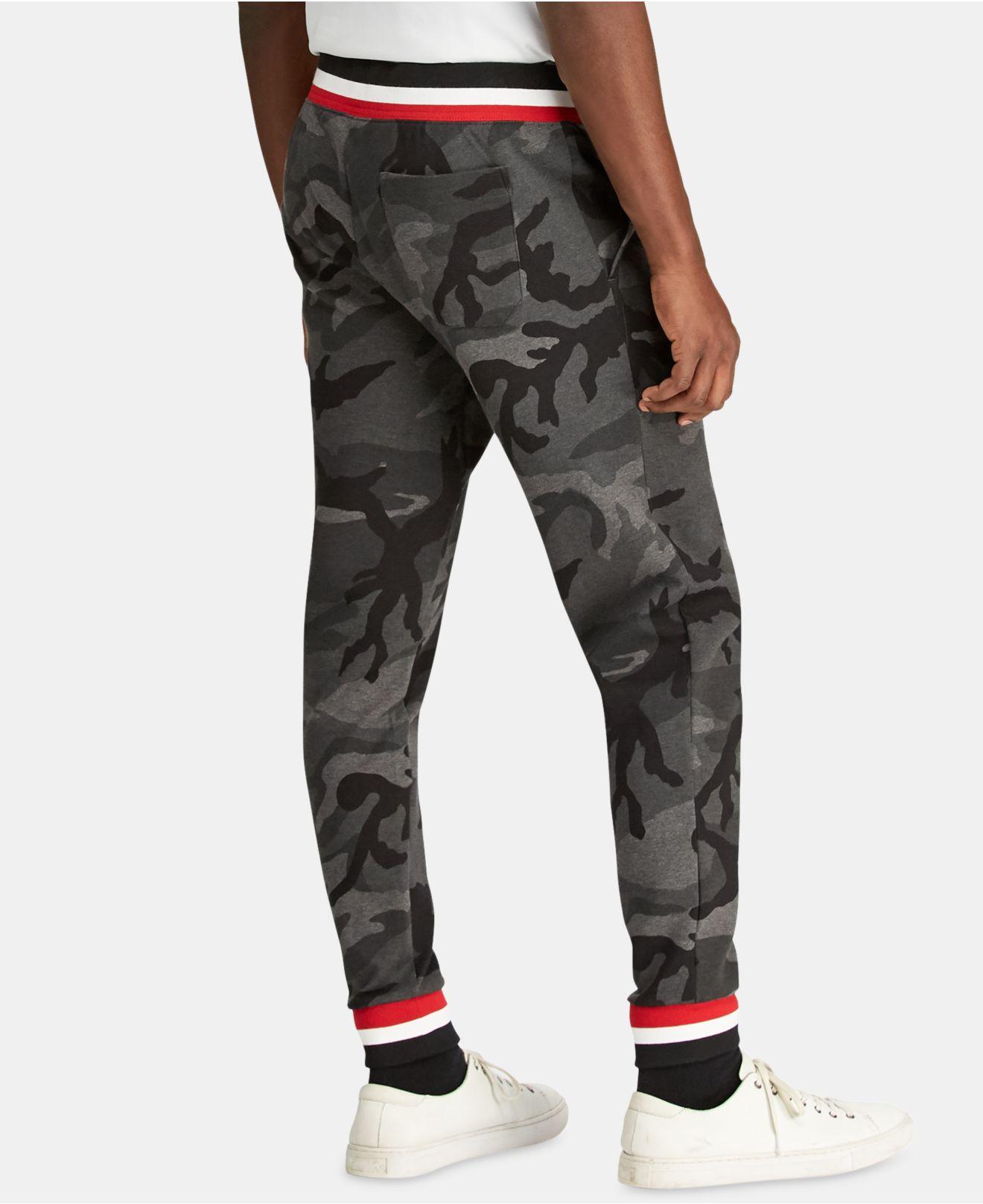 ralph lauren mens joggers sale