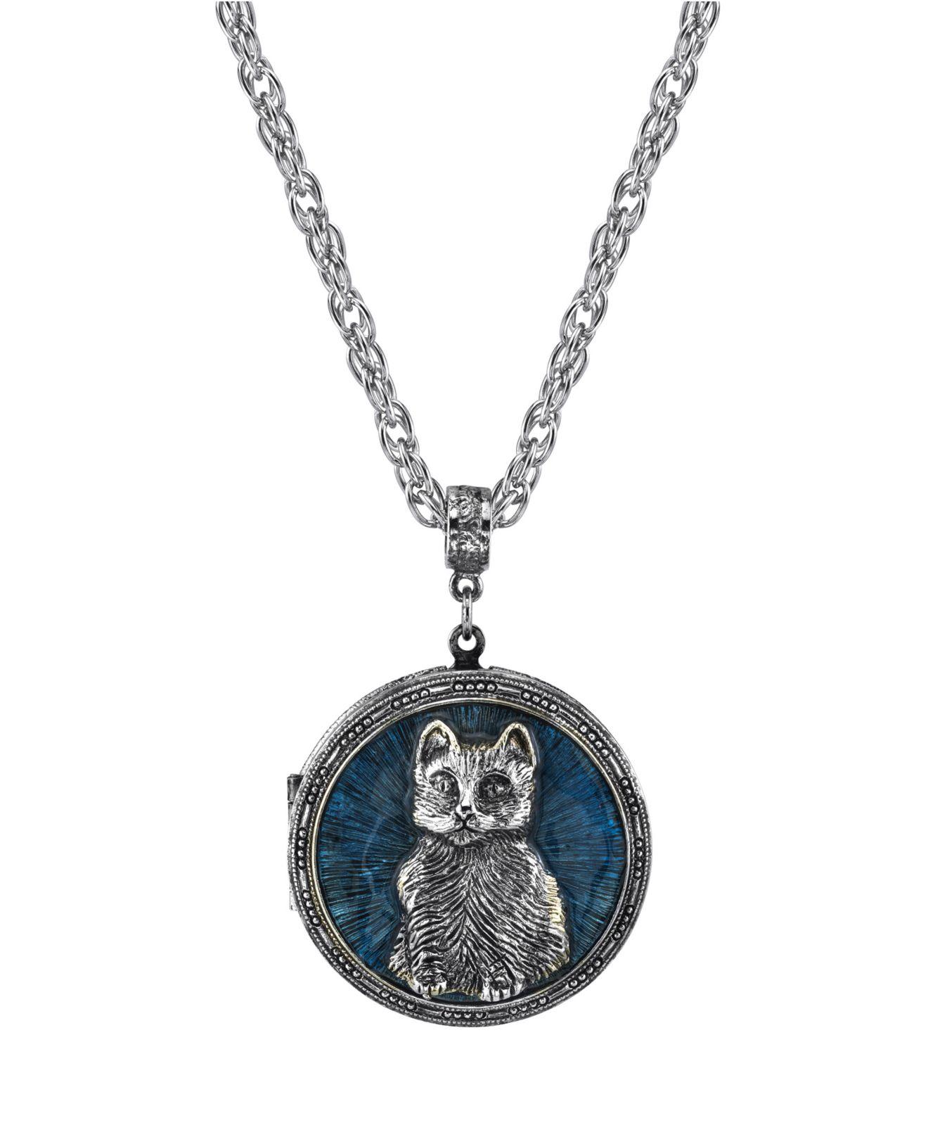 Pewter locket Clearance