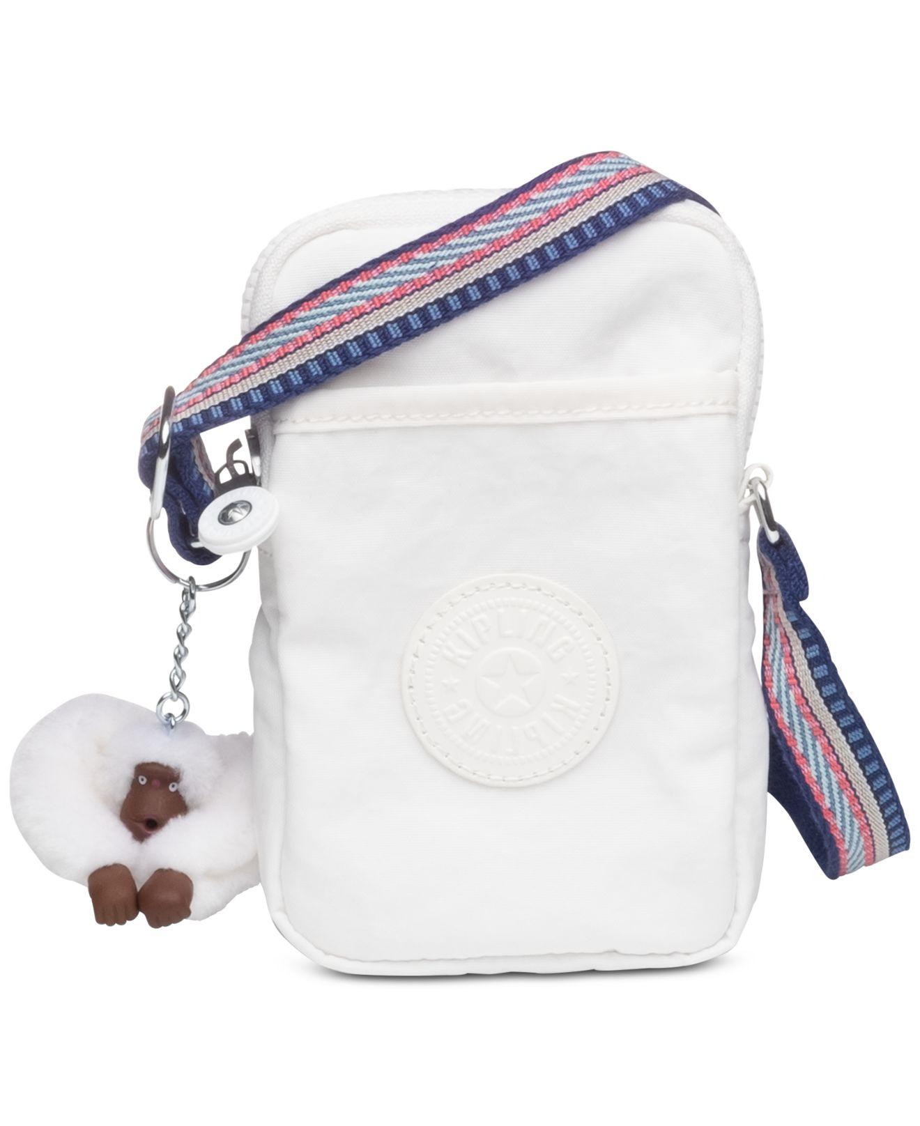Kipling Tally Crossbody Bag Lyst