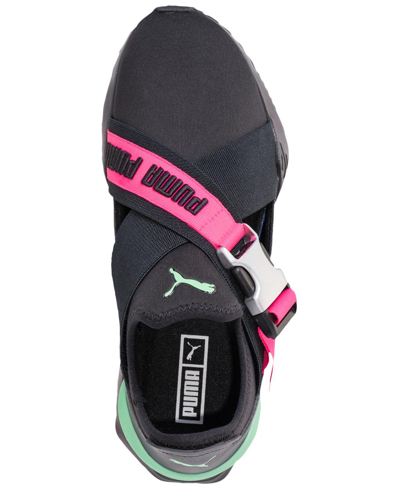 puma muse eos 2016