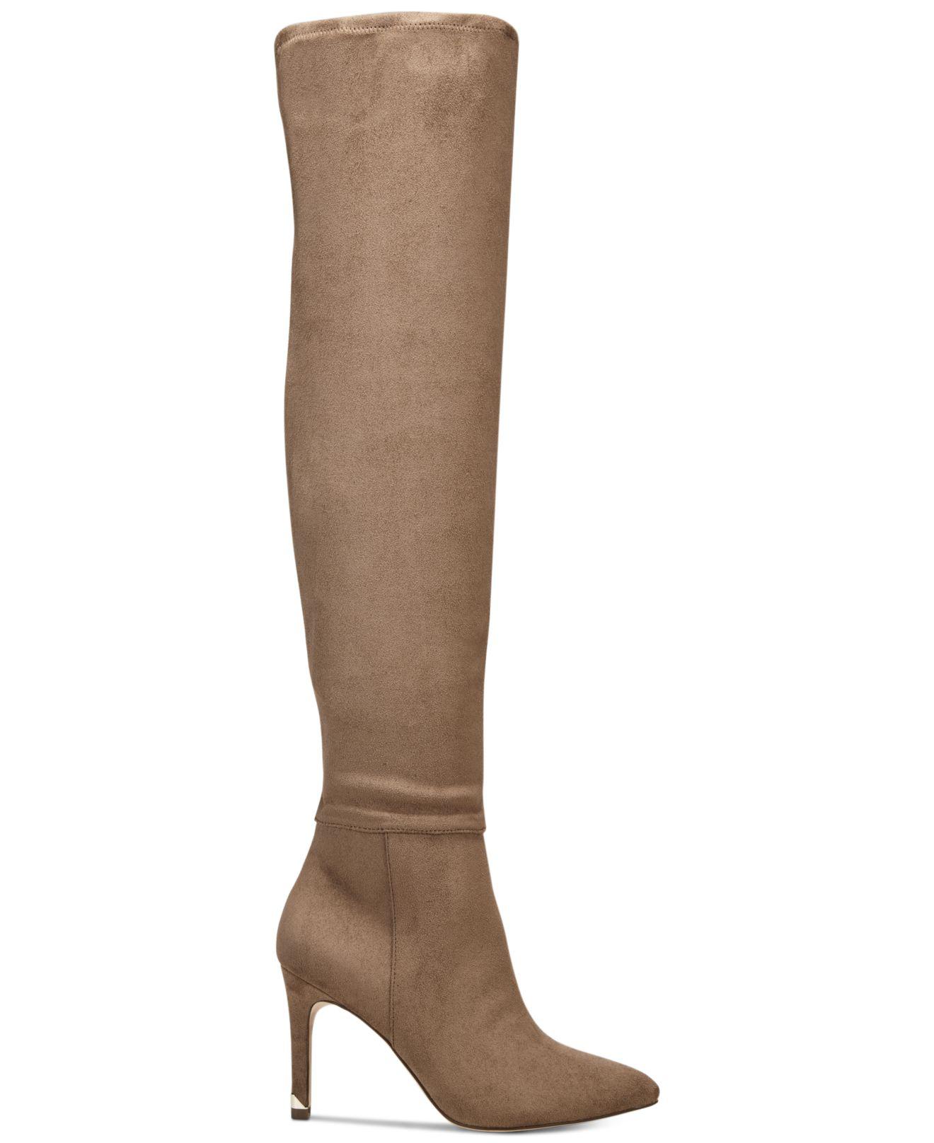 Call It Spring Rosenman Over-The-Knee Dress Boots - Boots - Shoes ...