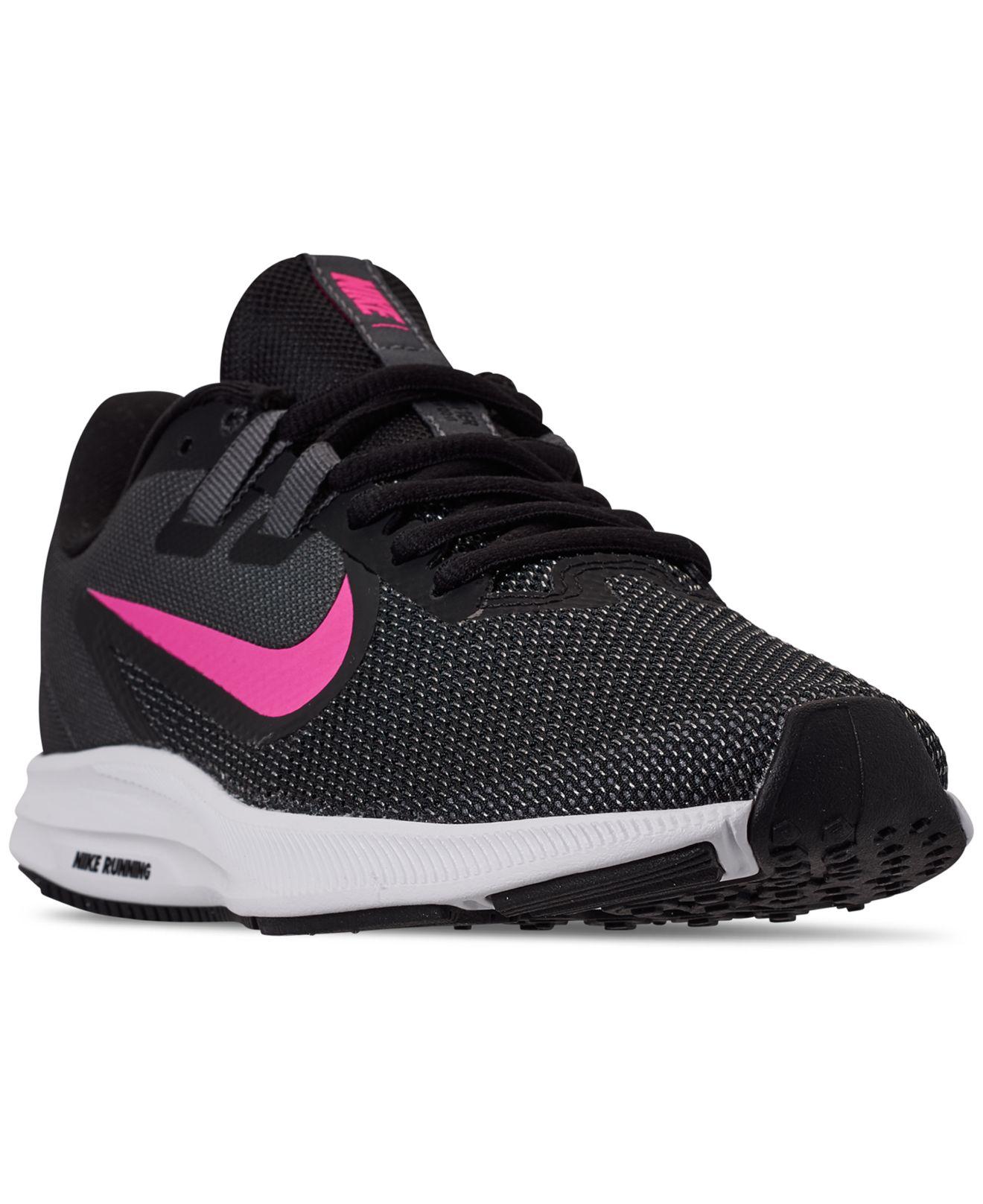 nike downshifter 8 womens pink