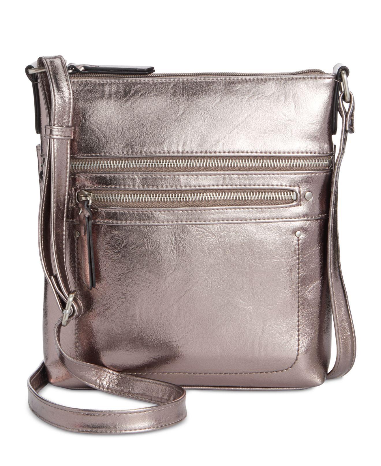 inc riverton small crossbody