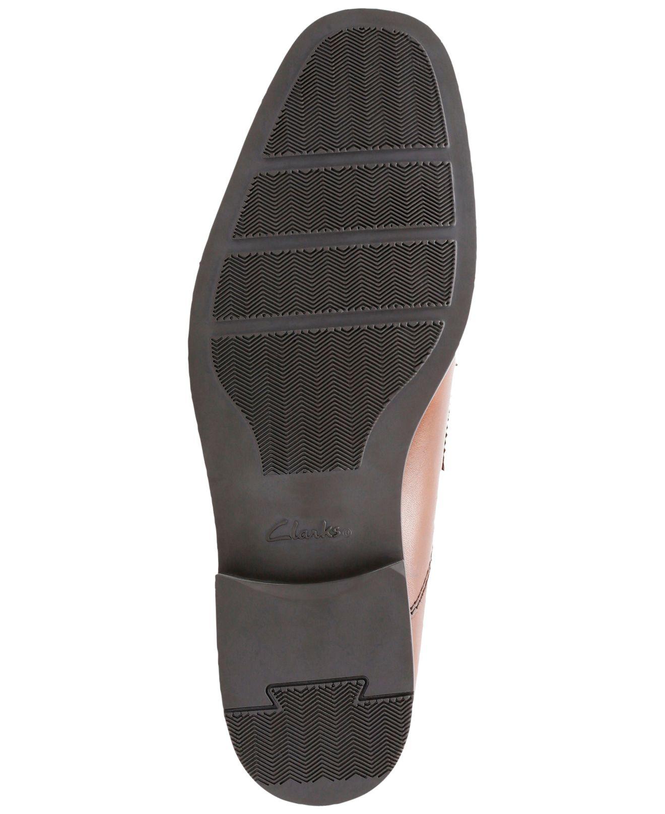 clarks tilden way