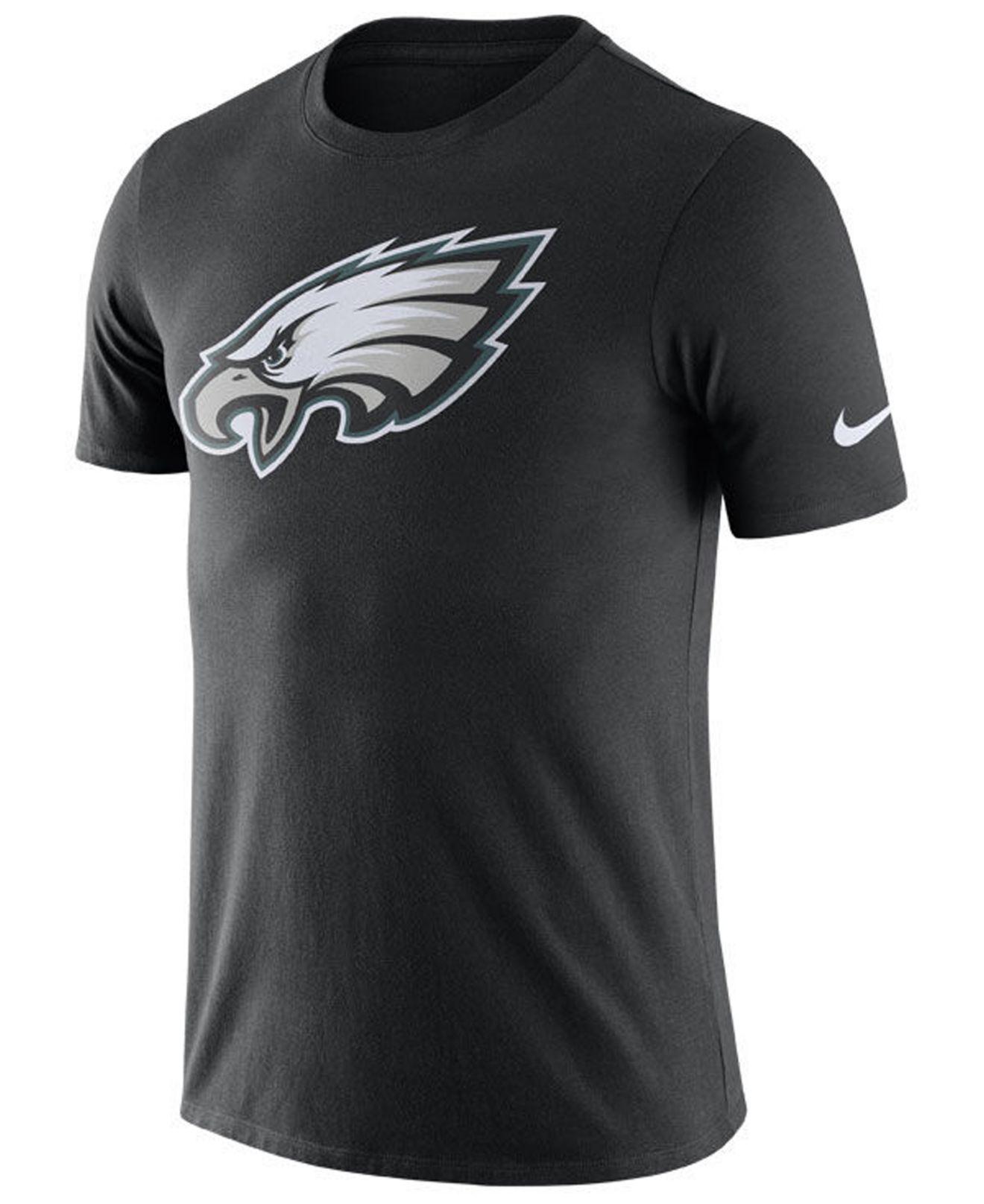 eagles basketball shirt