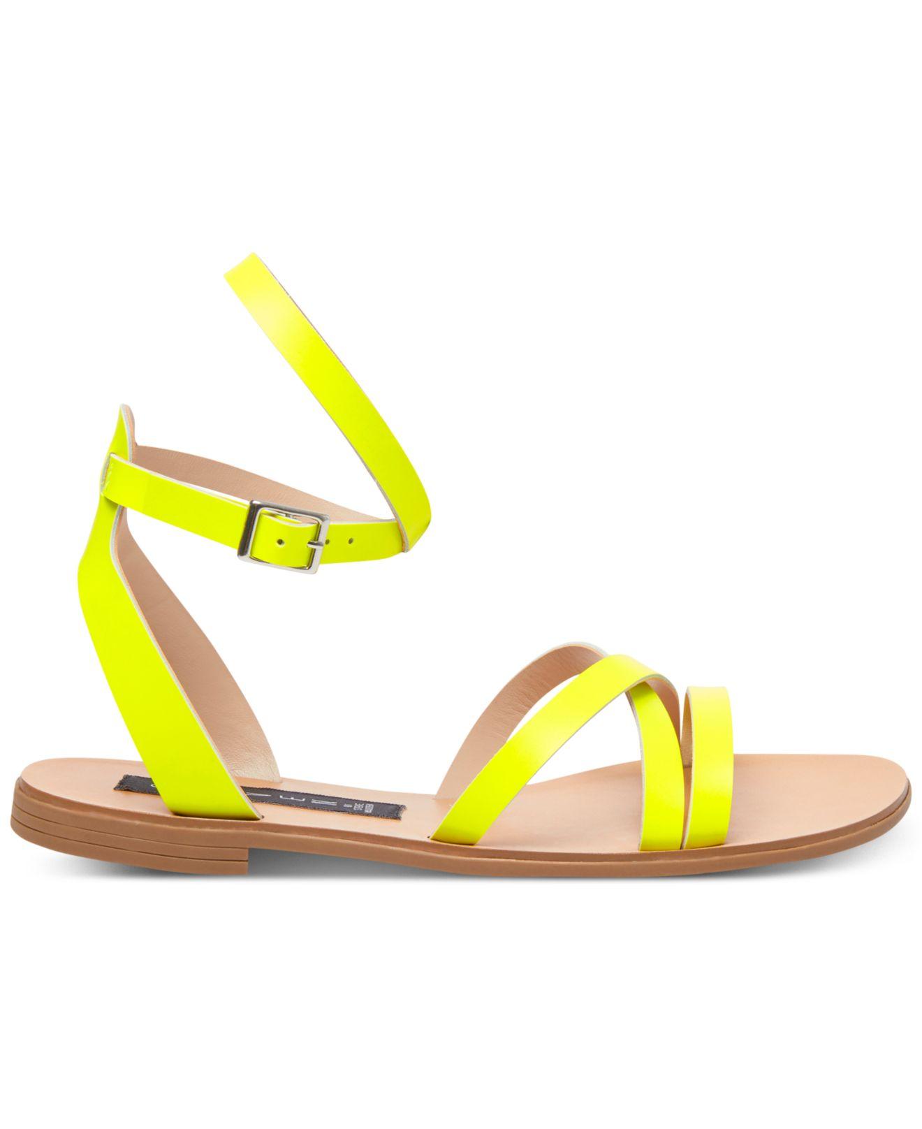 steve madden matas sandals