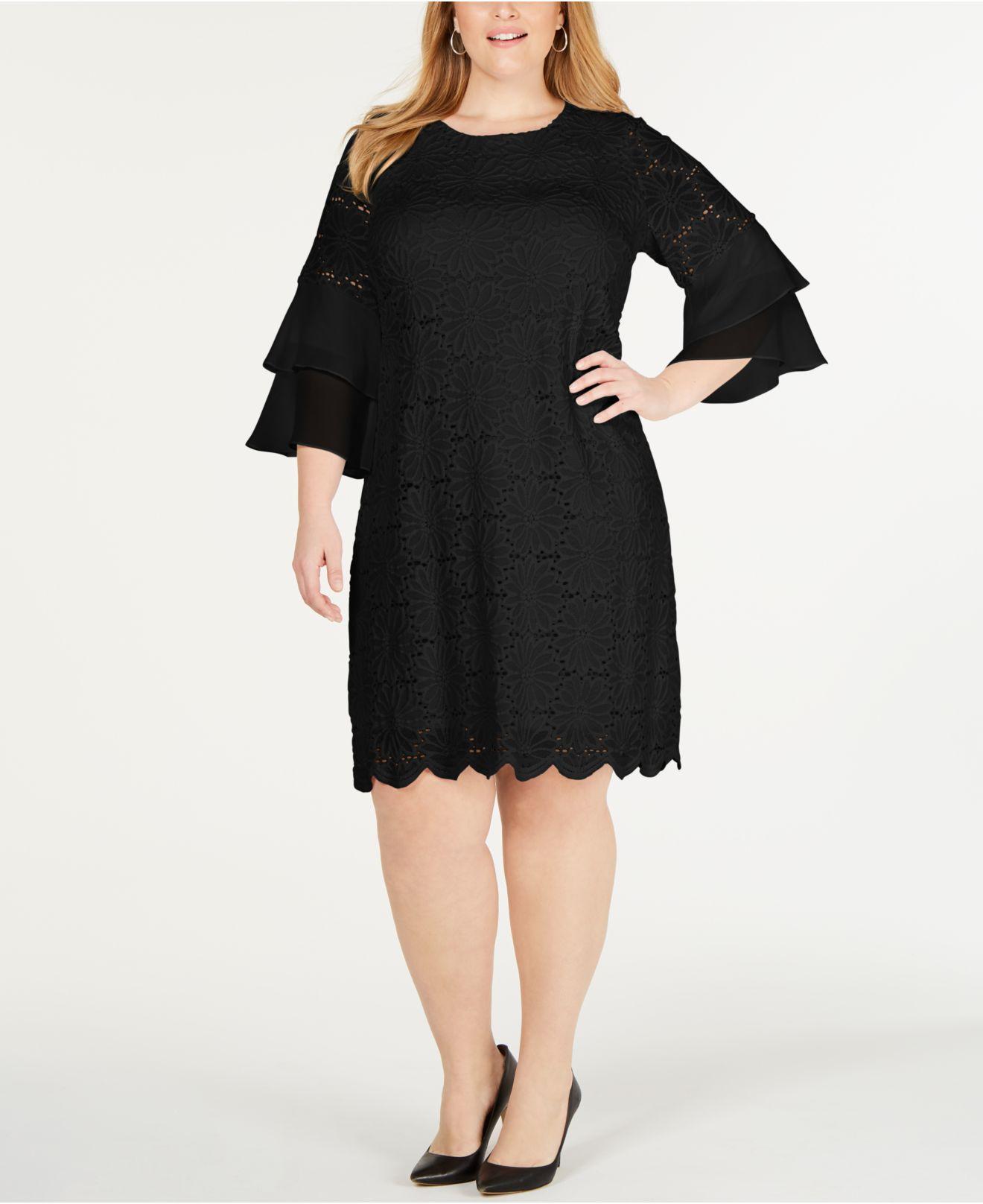 macys plus size womens cocktail dresses