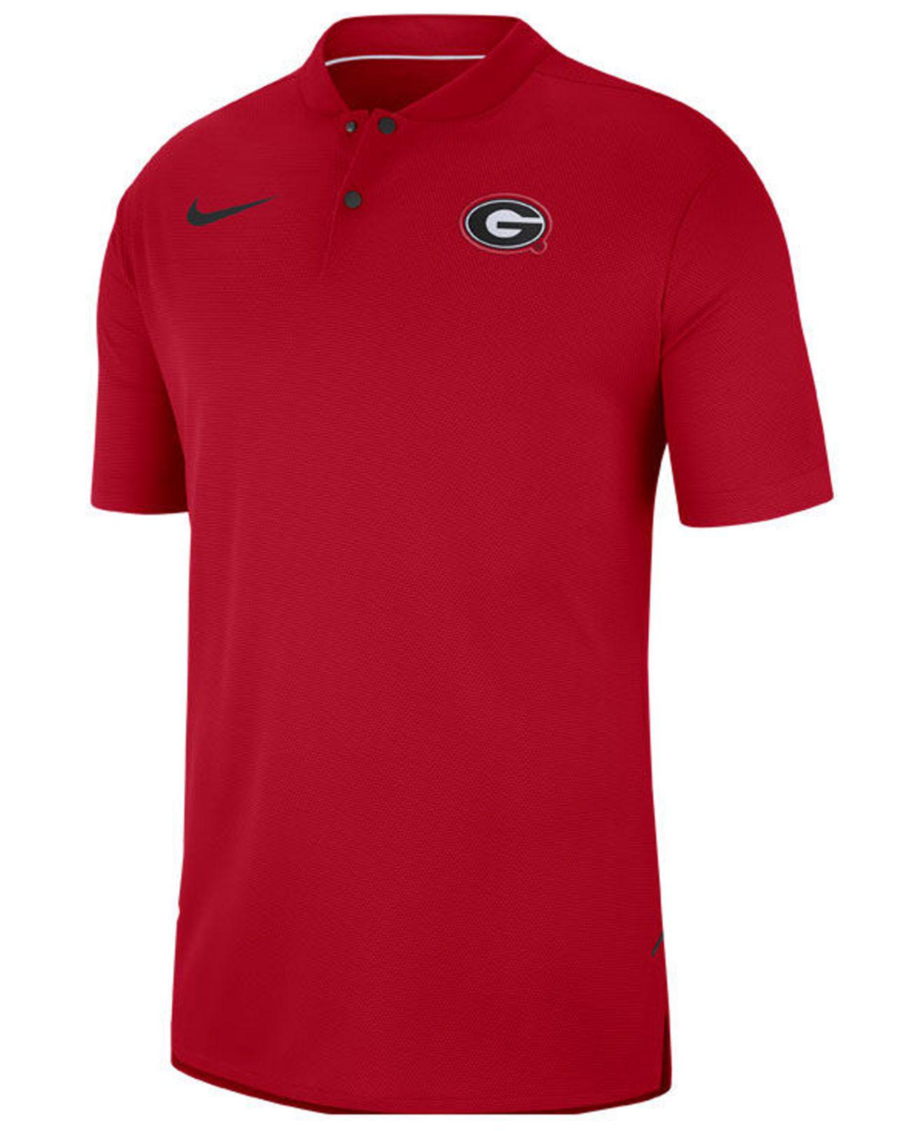 nike coaches polo 2018