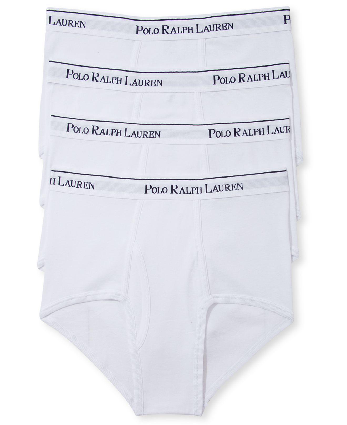 polo trunk underwear