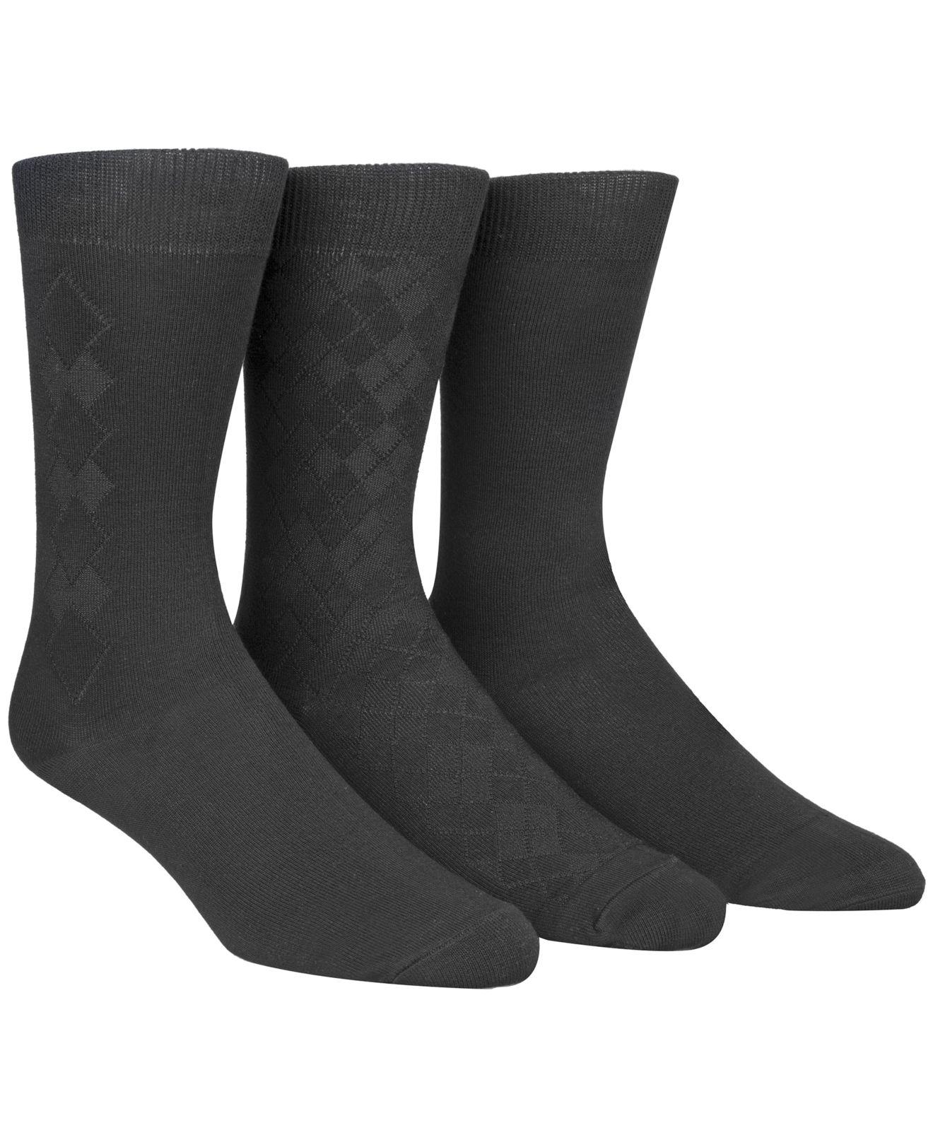 Lyst Calvin Klein Socks 3pack Rayon