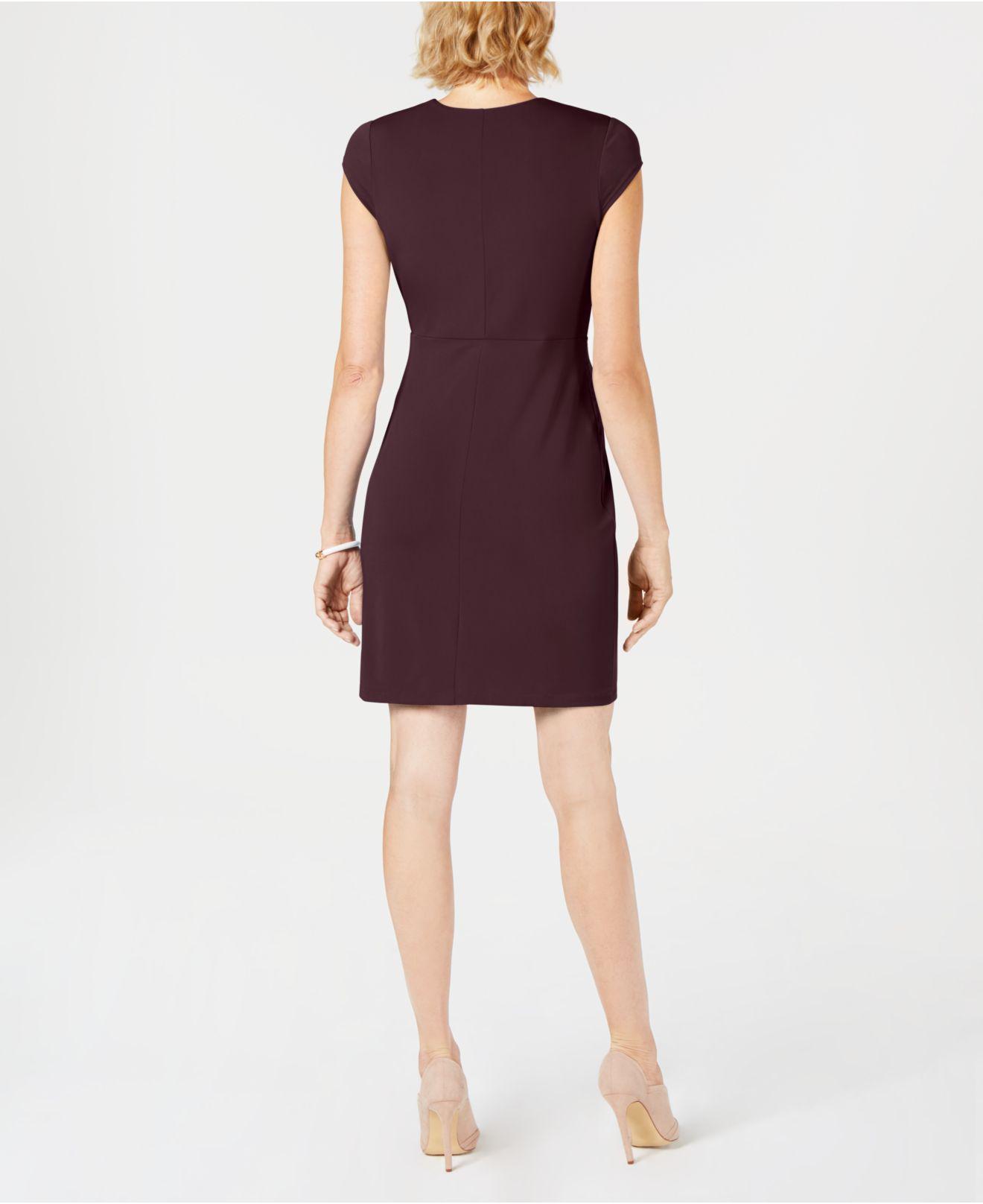 macys petite cocktail dresses