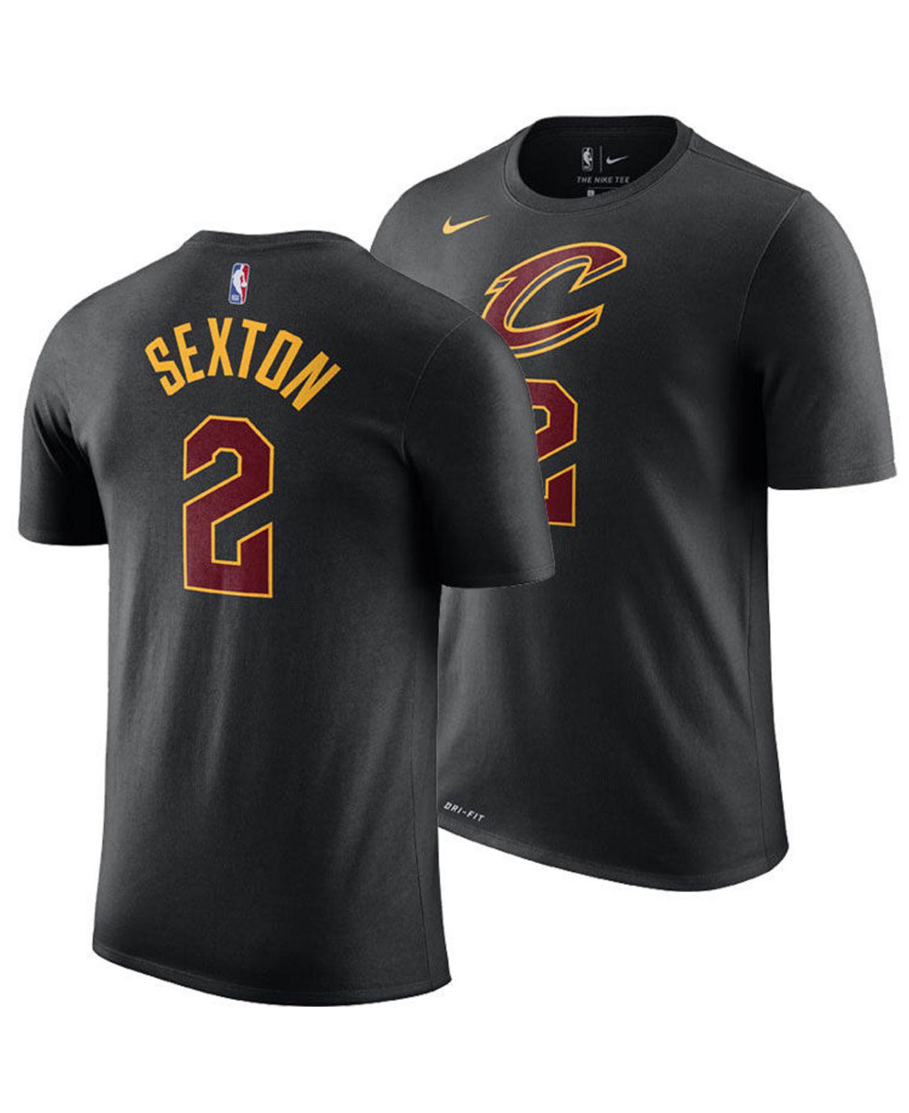 cleveland cavs t shirt