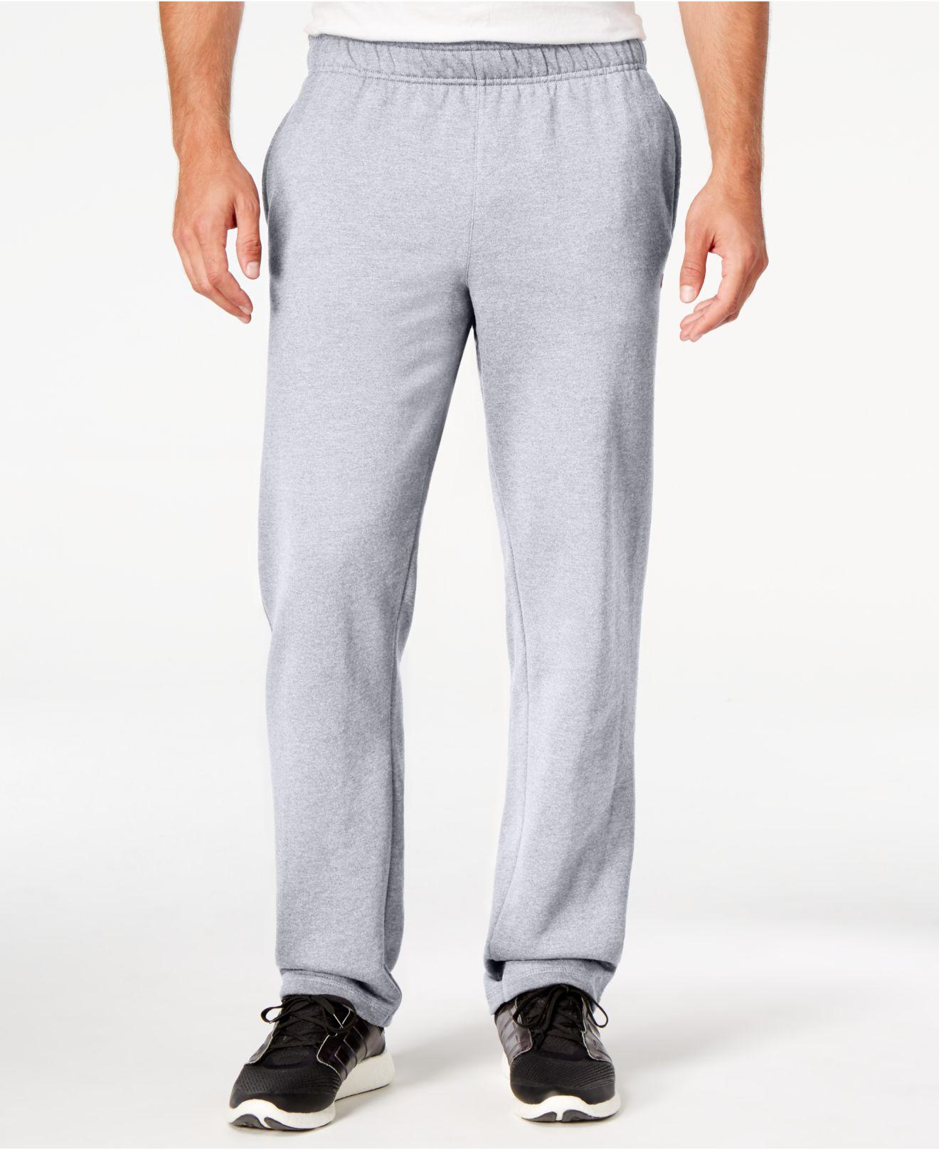 champion powerblend pants