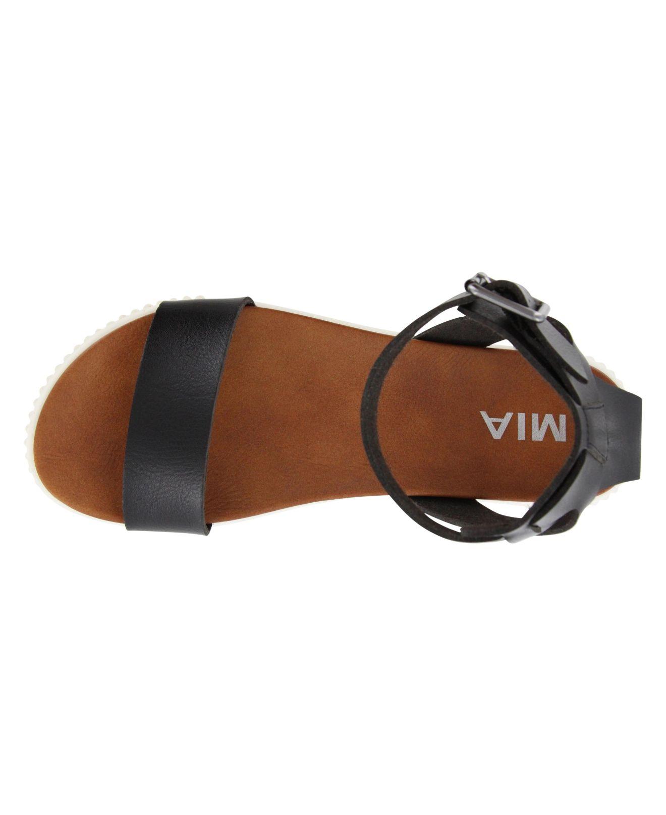 mia lunna platform