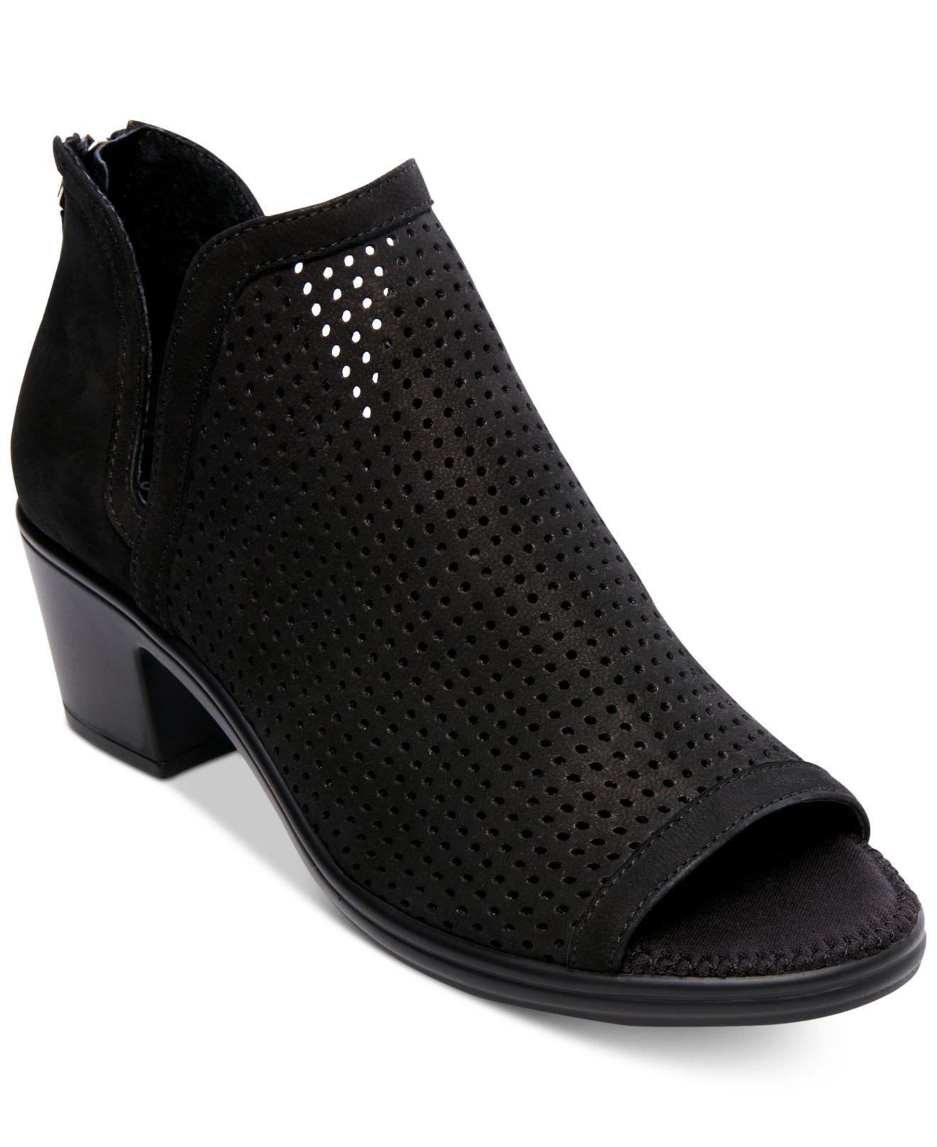 steve madden fearless booties