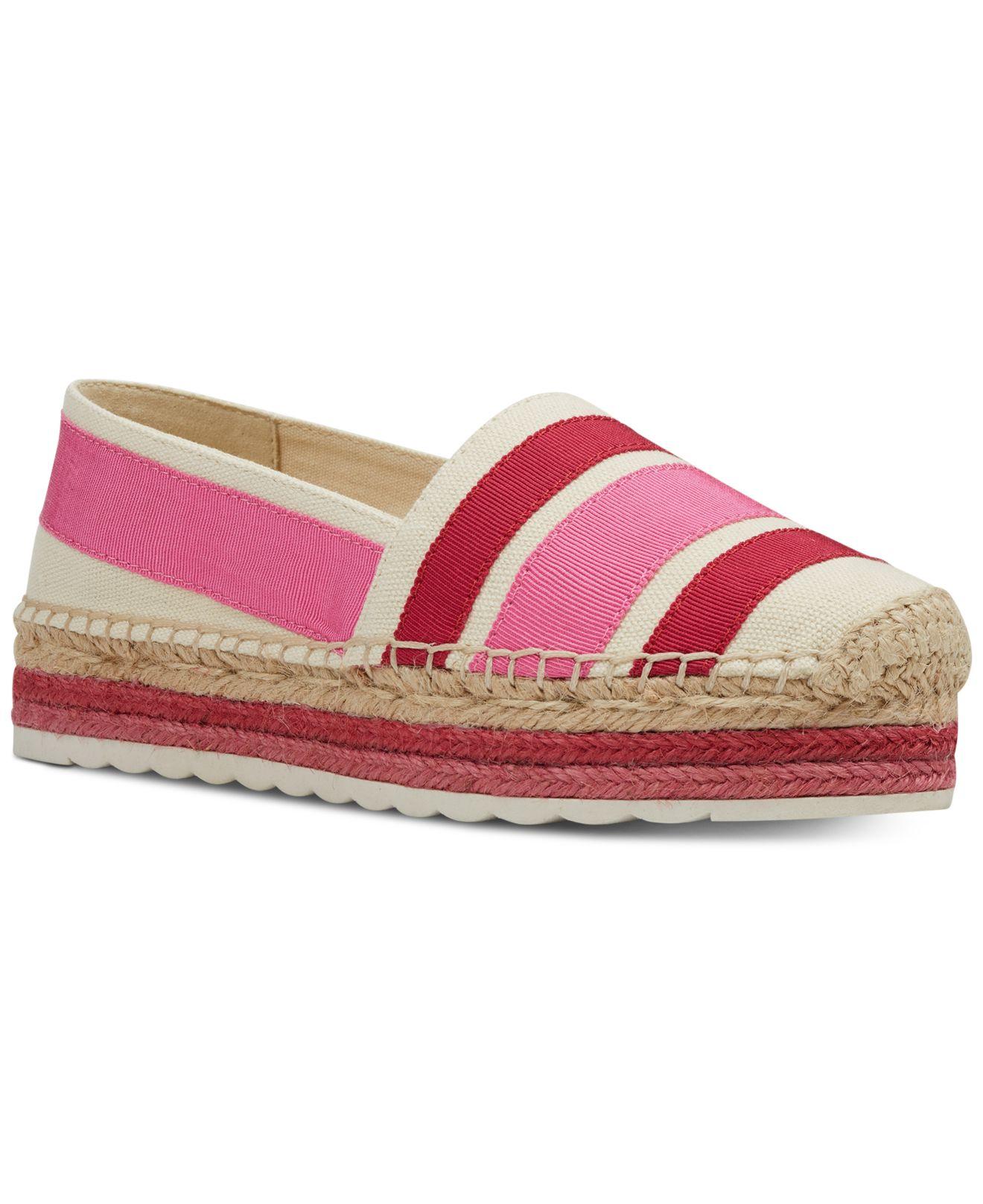 nine west friend espadrilles