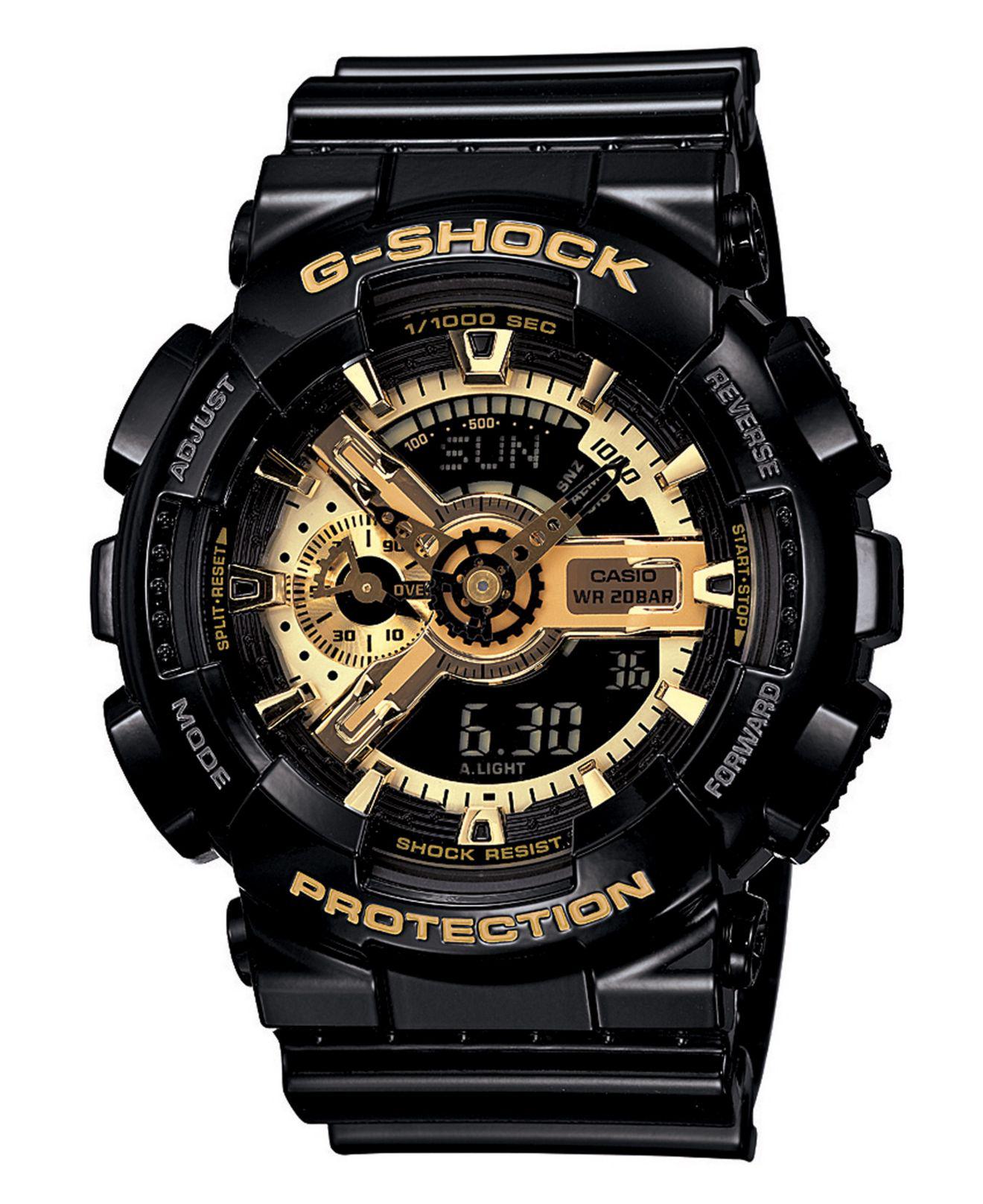 g shock xl military watch