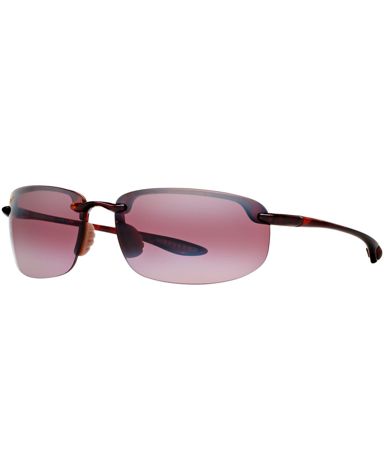 maui jim brown