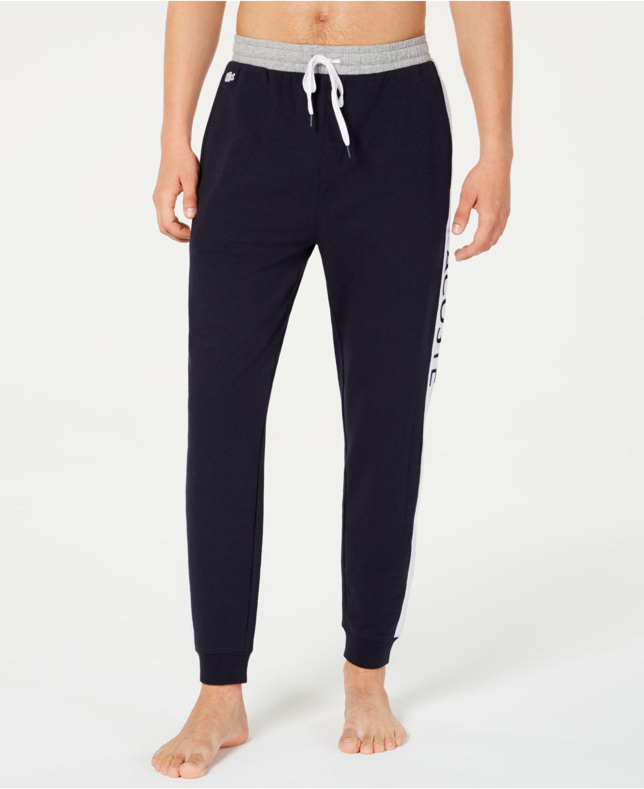 womens navy track pants