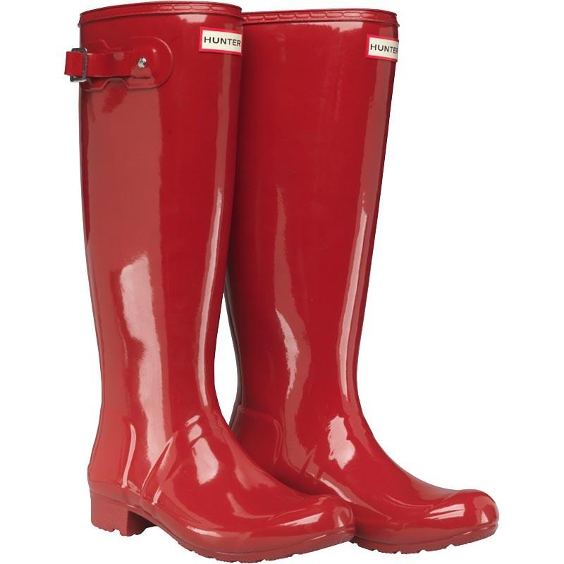 M&m deals hunter wellies