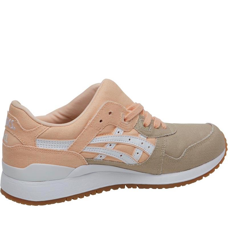 asics gel lyte iii trainers with iridescent detail asics gel lyte iii trainers with iridescent detail
