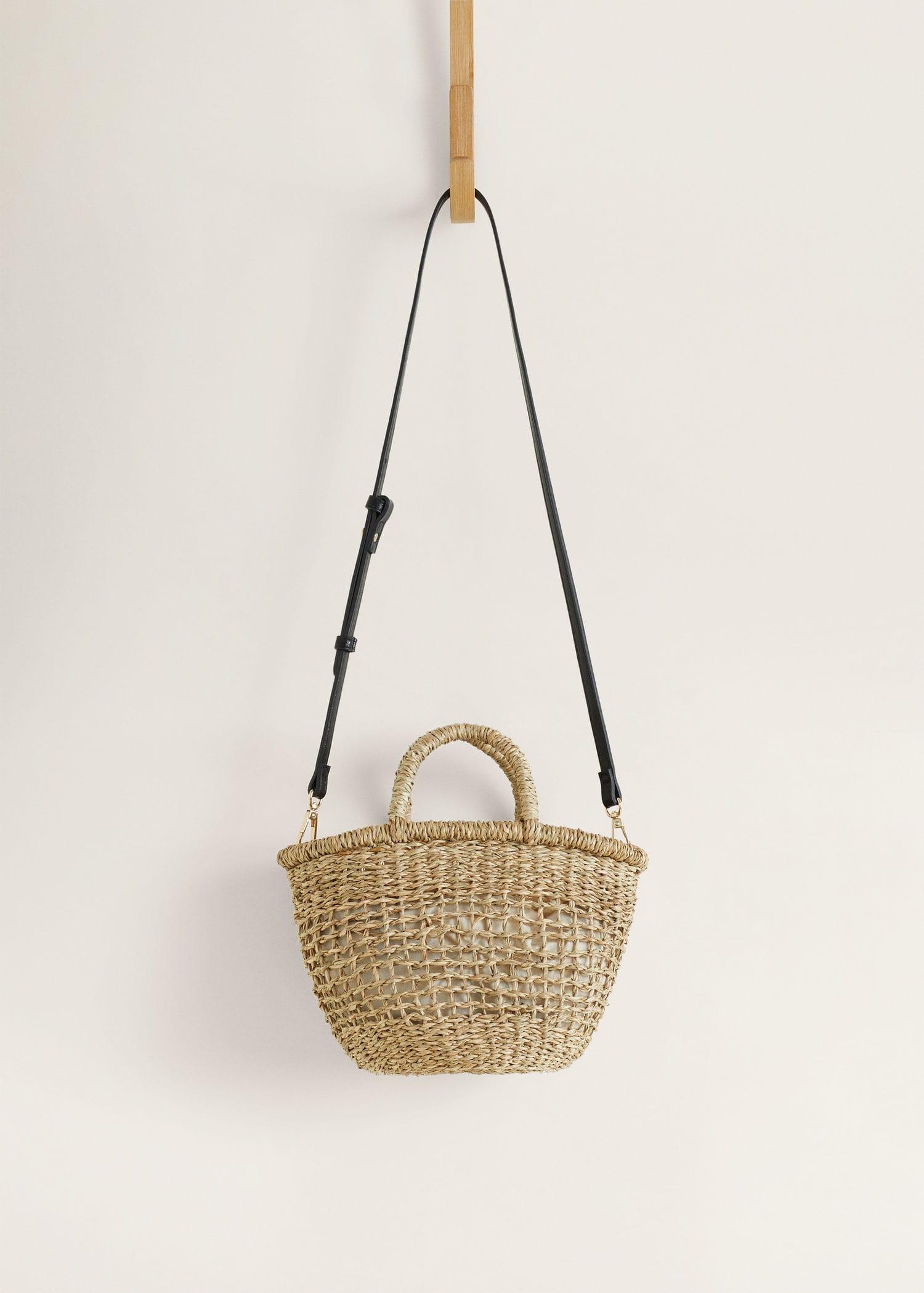 mango basket bag