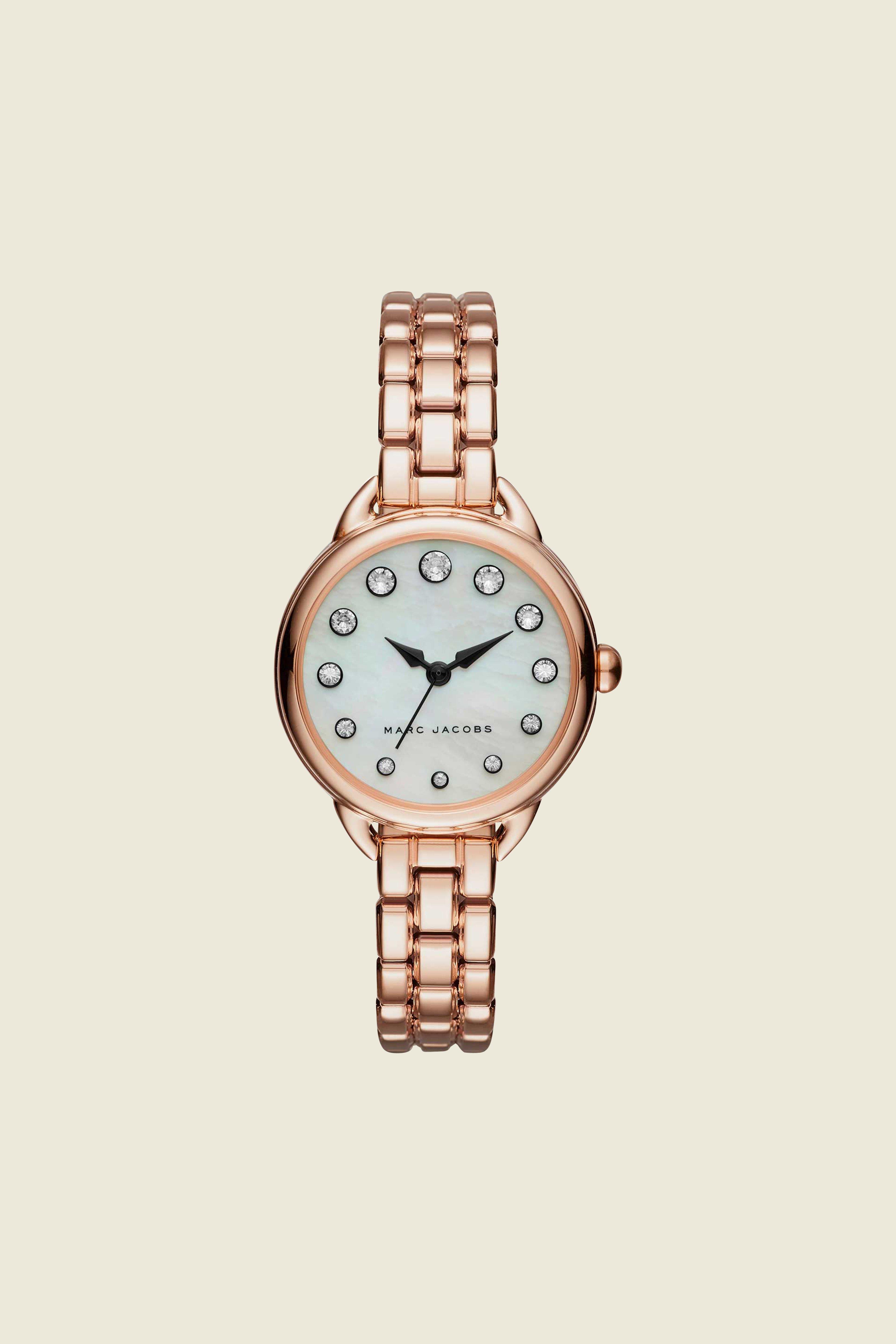 Lyst - Marc Jacobs The Betty Watch 28mm