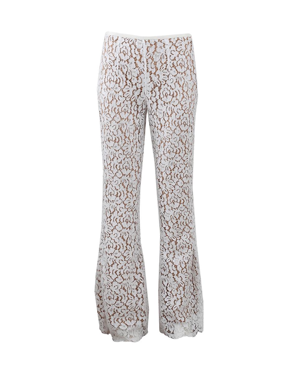 michael kors white pants