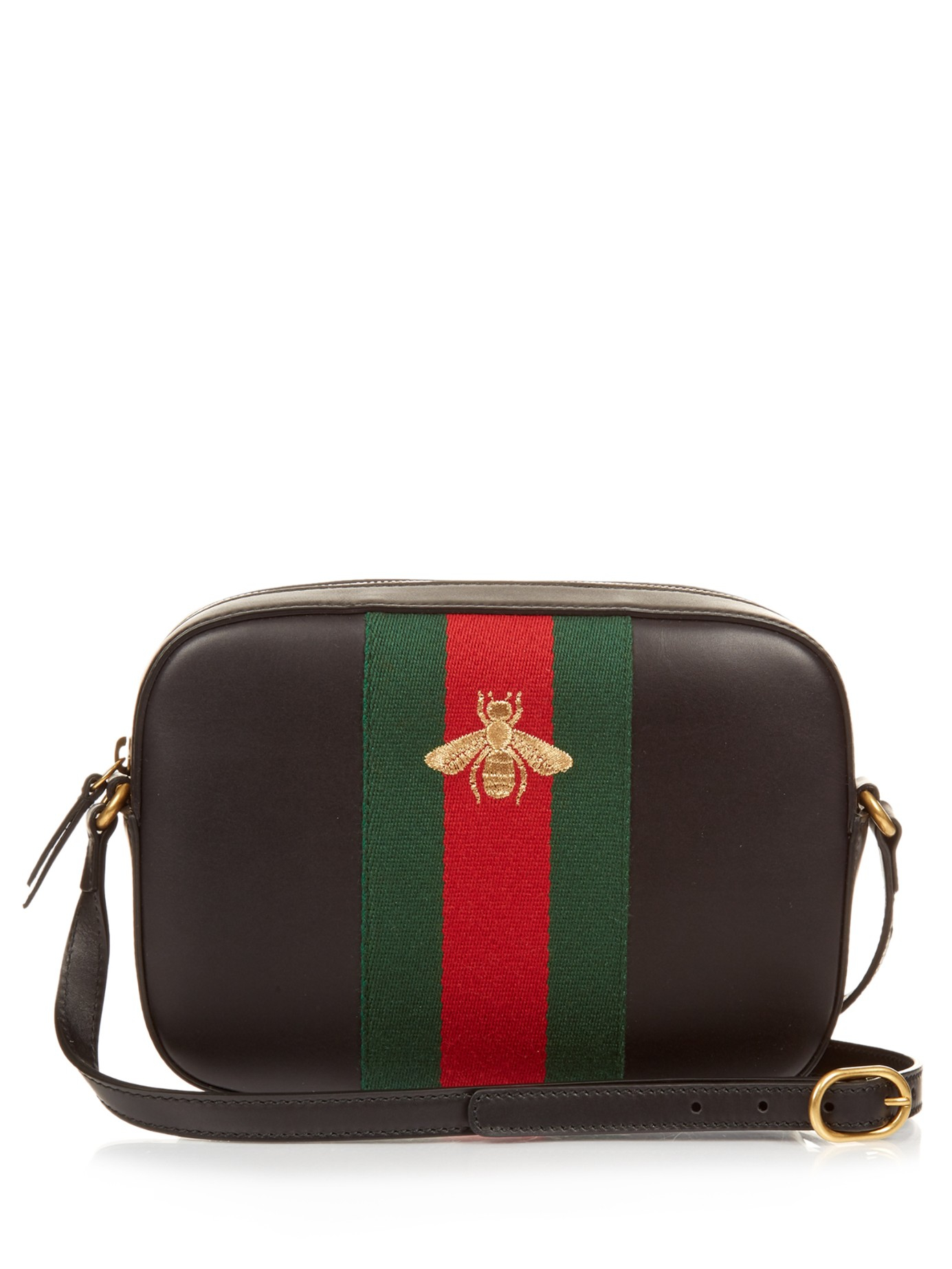 Blue Gucci Cross Body Bags | IUCN Water