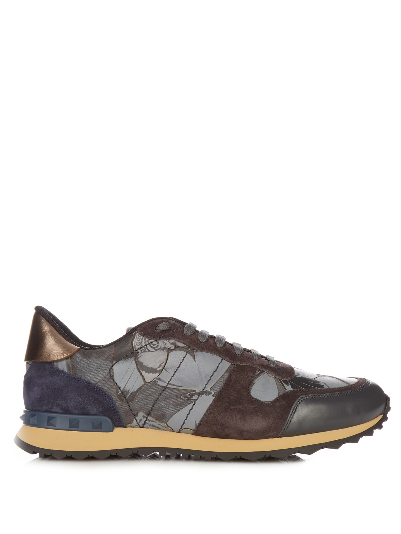 maison valentino trainers