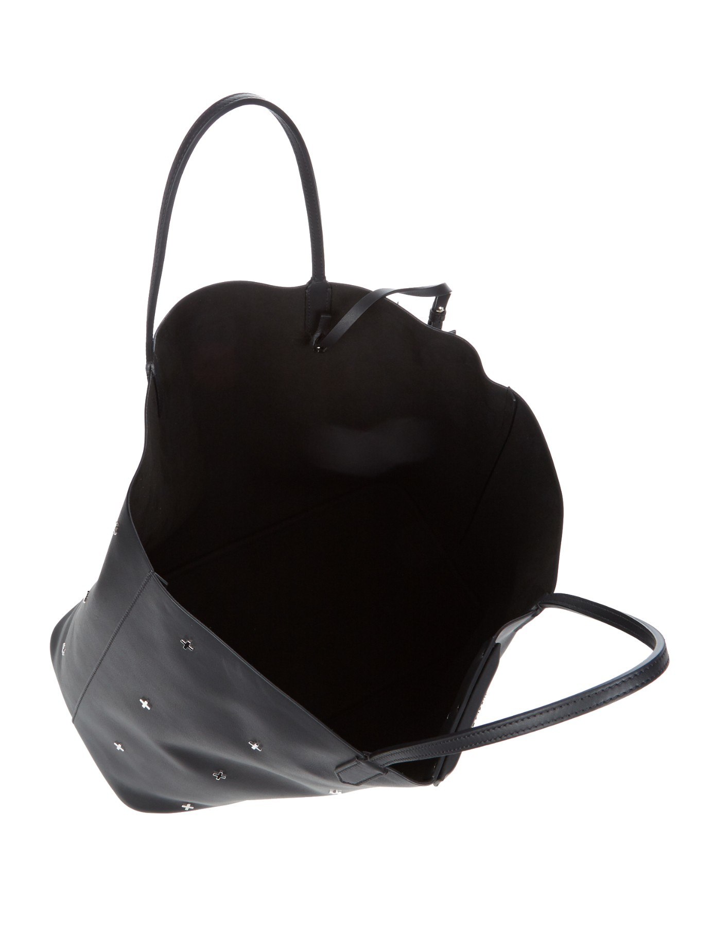 Givenchy Antigona Large Tote Bag Review Literacy Basics