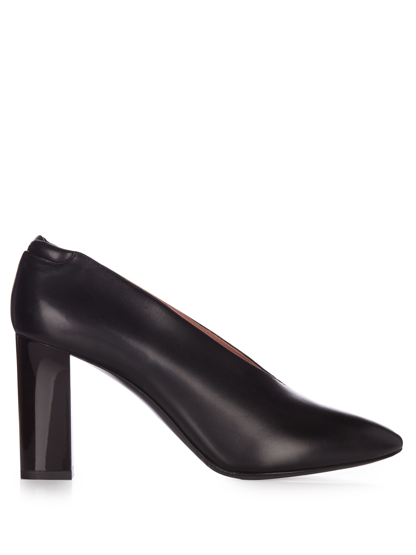 acne studios pumps