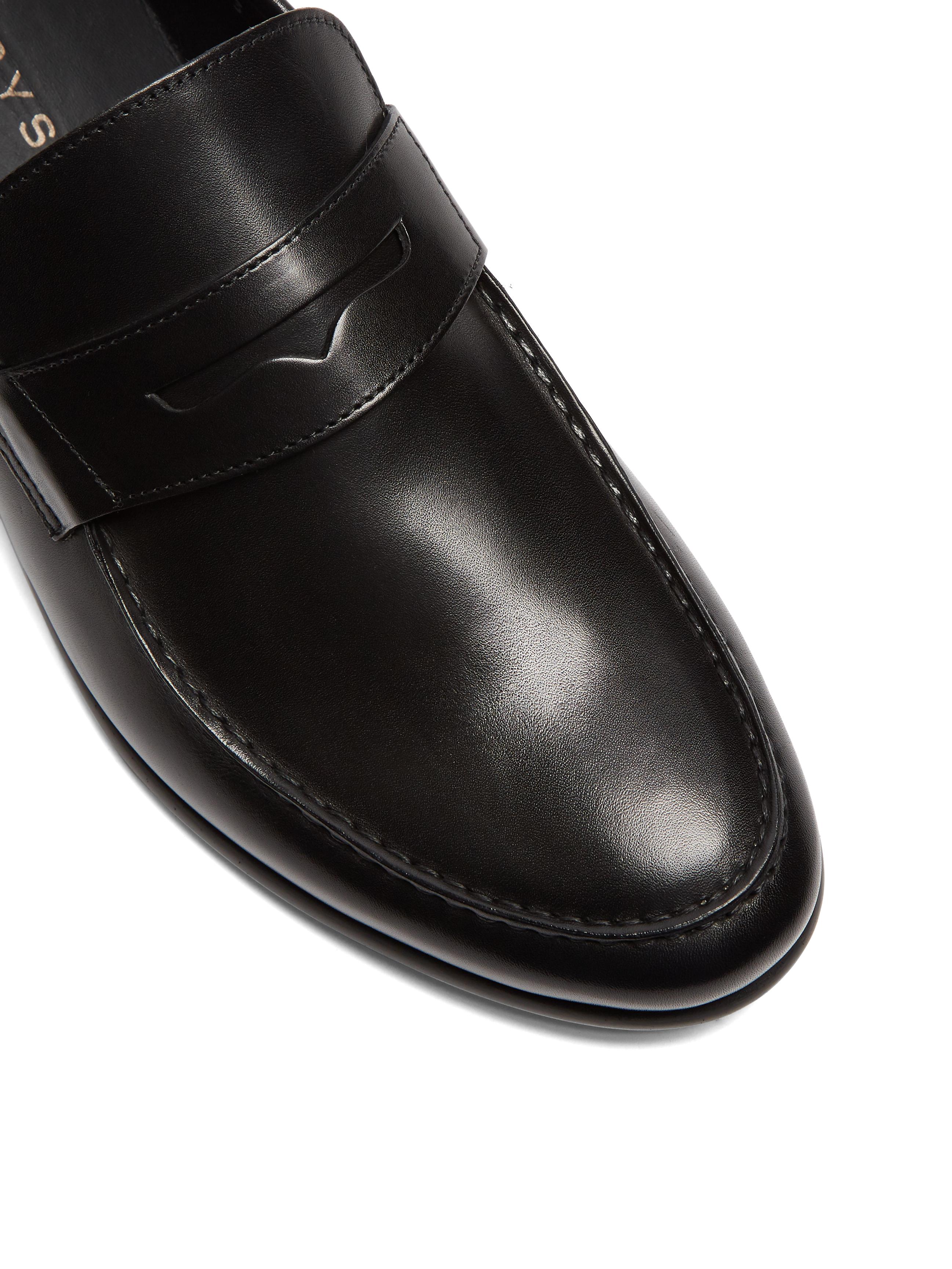 jim greco loafers