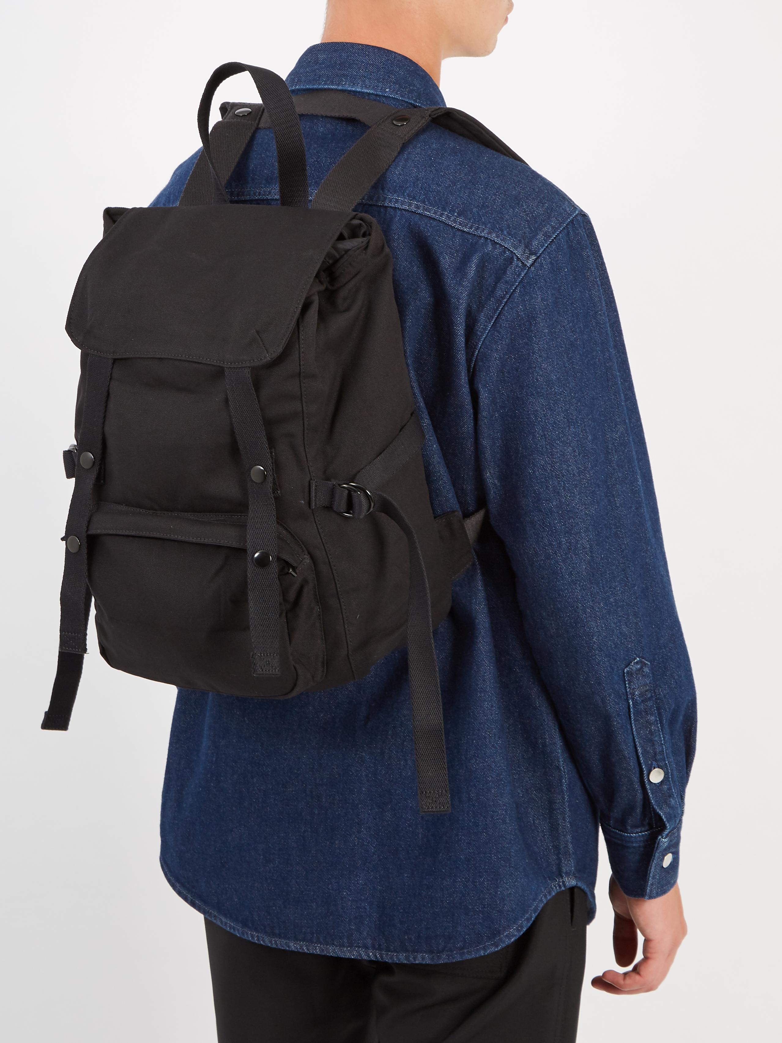 eastpak raf simons crossbody