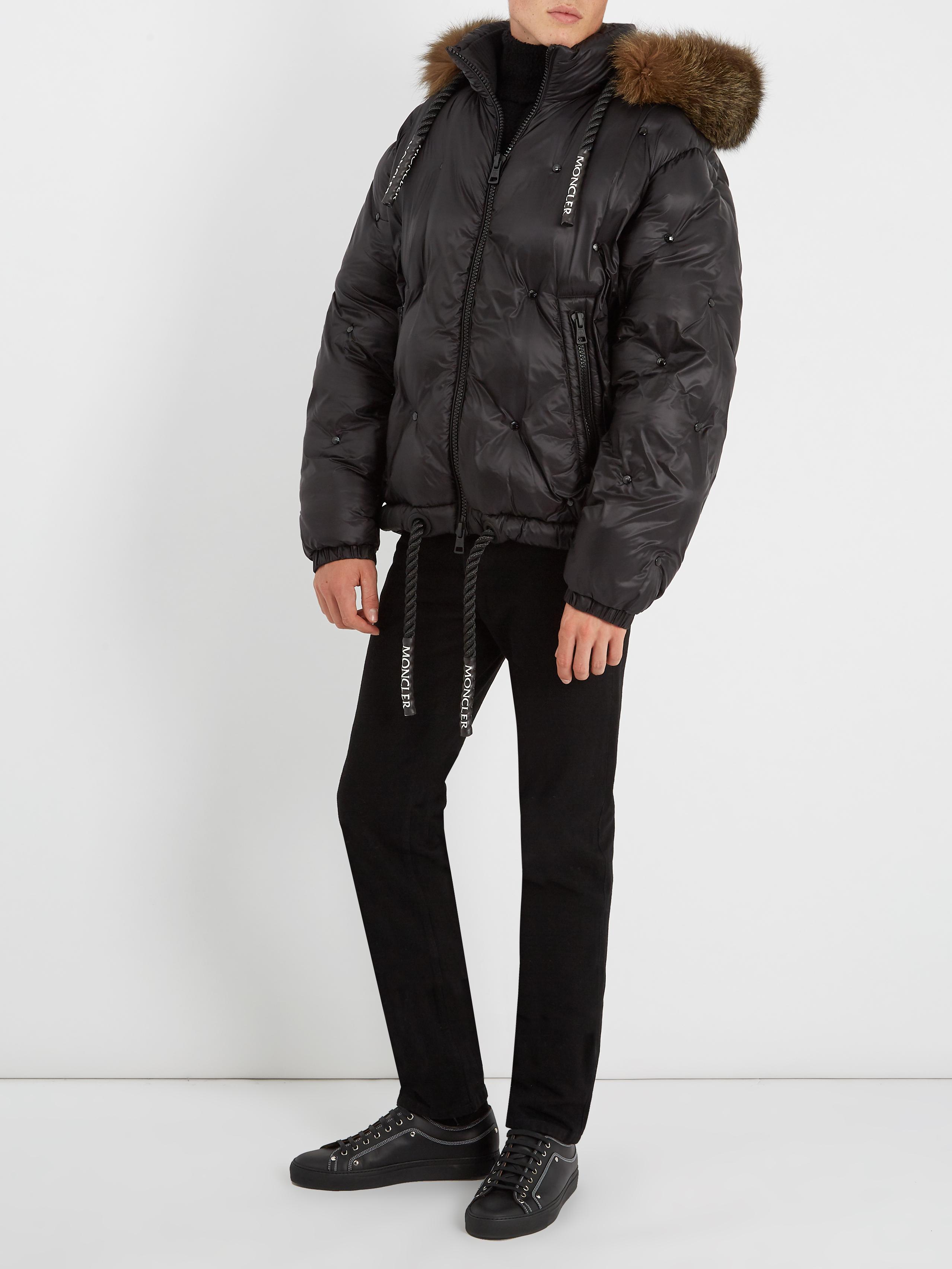 moncler craig green gilet moncler craig green gilet