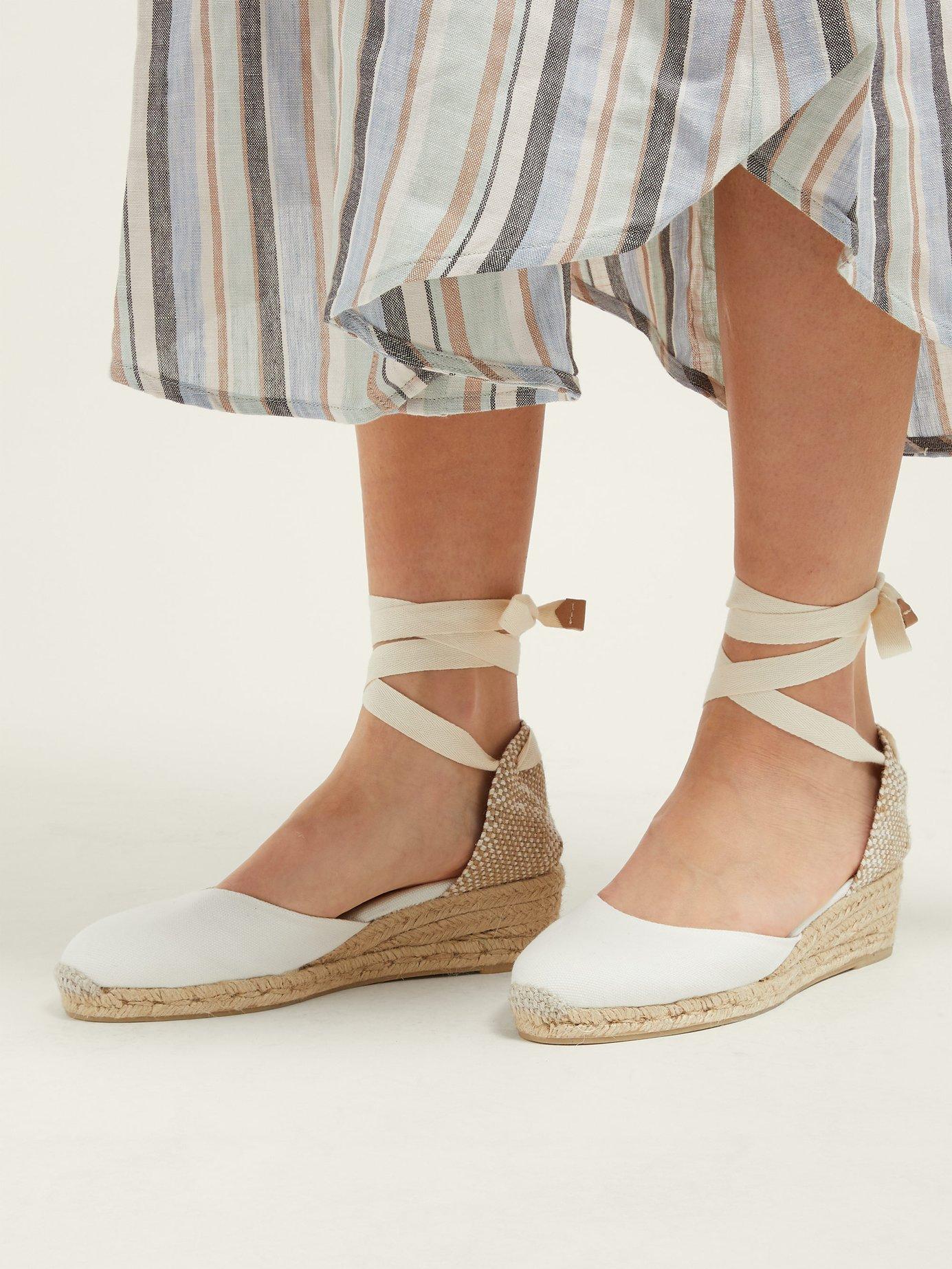 castaner carina 30 espadrilles