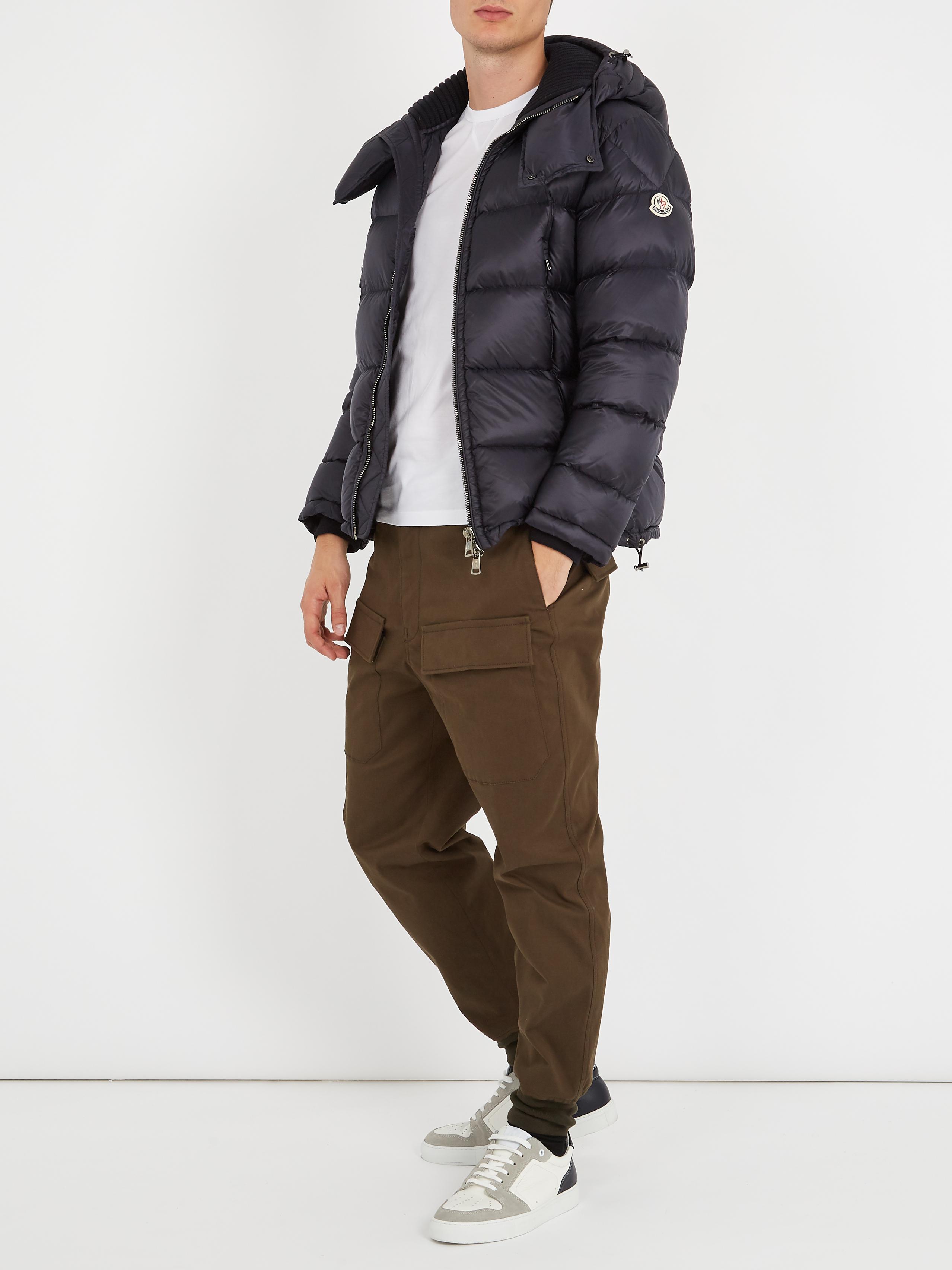 moncler pascal blue moncler pascal blue