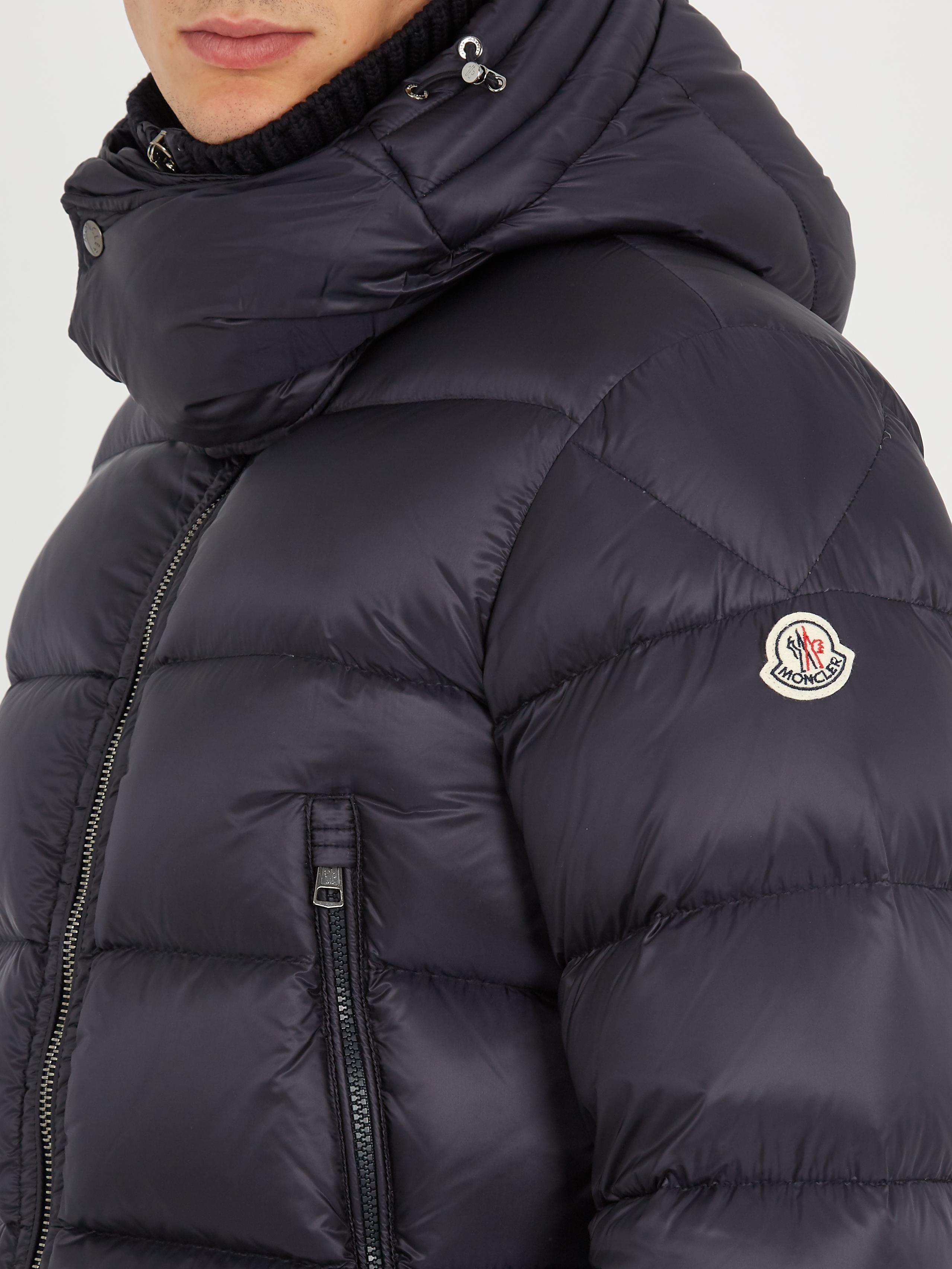 moncler pascal black moncler pascal black