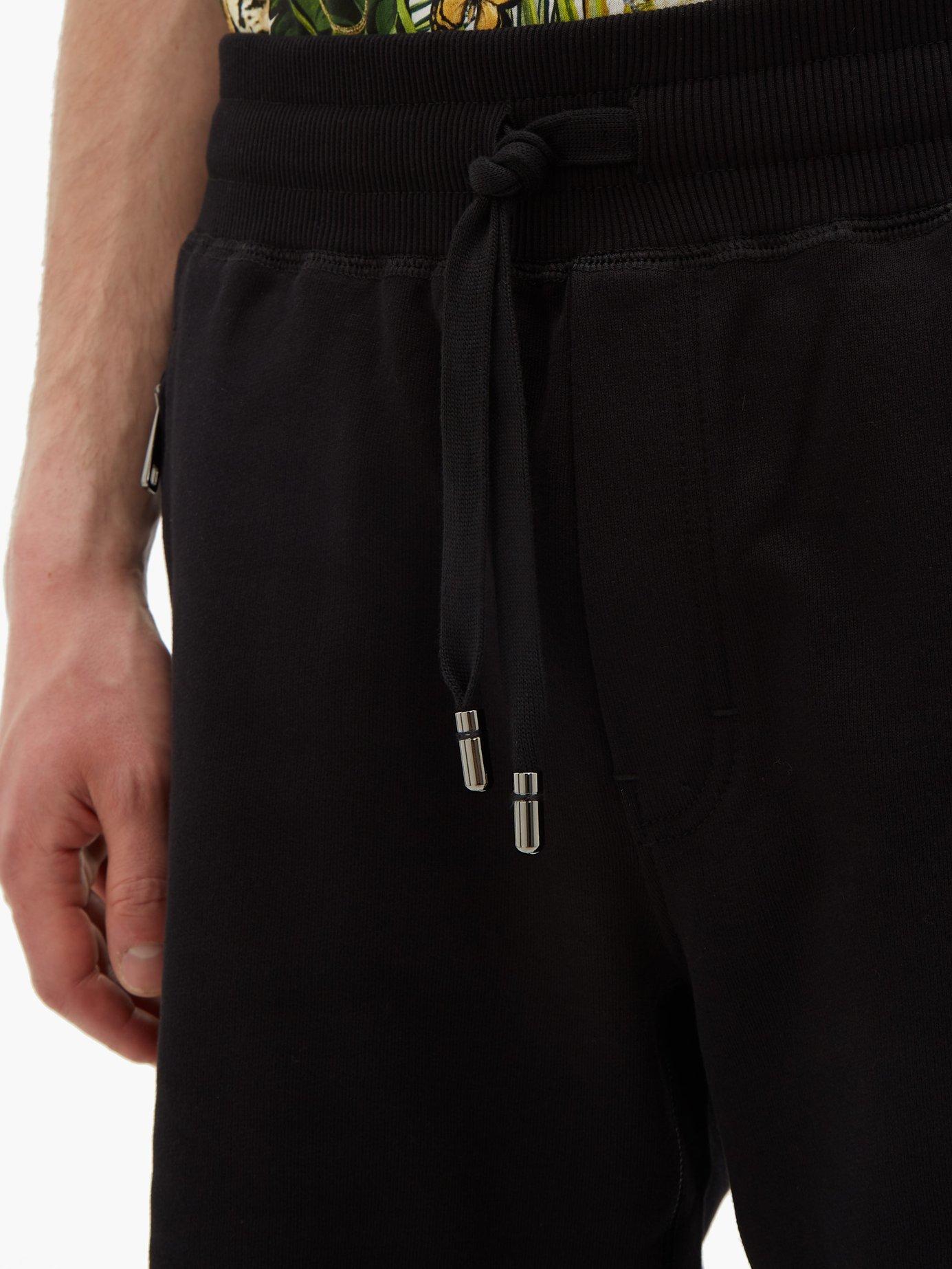 dolce gabbana shorts mens