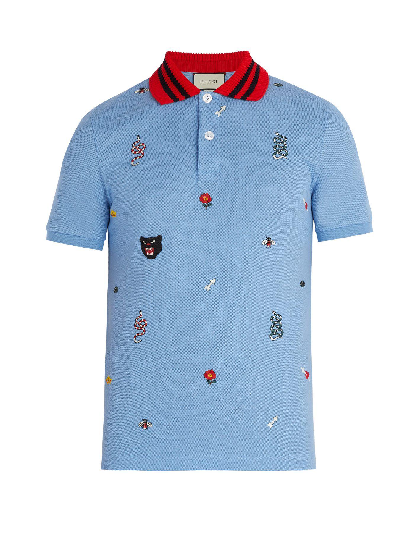 gucci polo boys