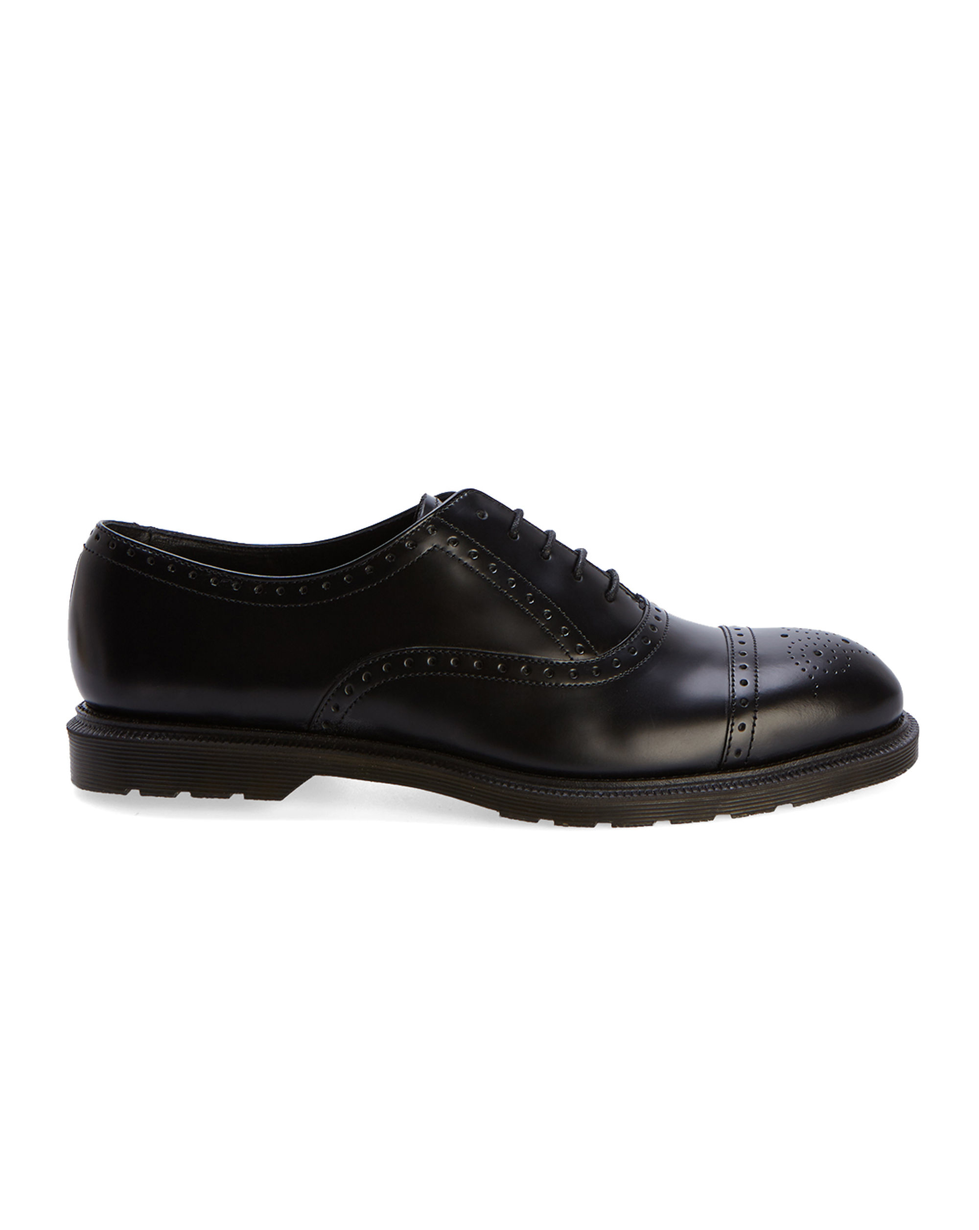 black monochrome leather converse