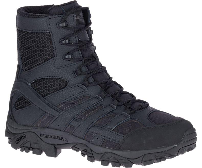 moab 2 tactical response waterproof boots