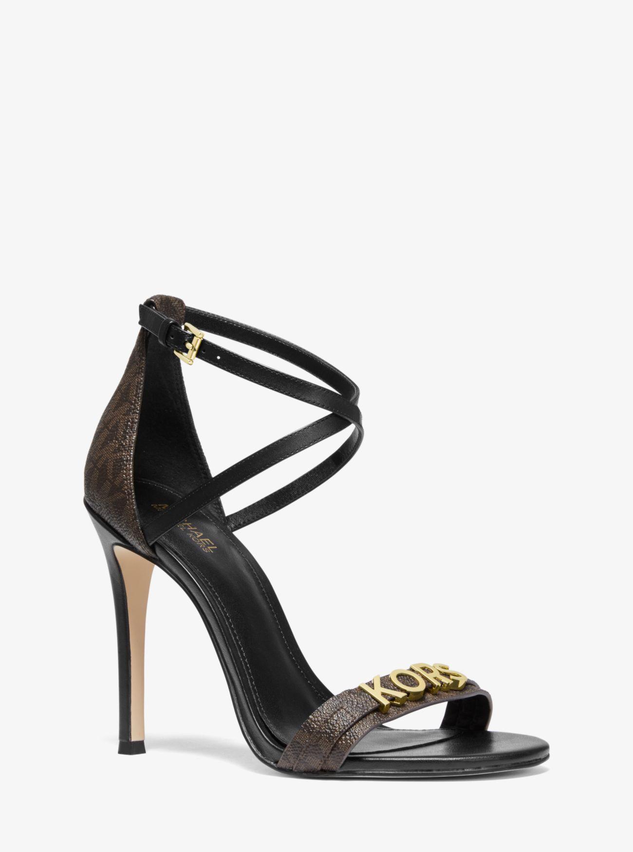 sandalen michael kors zalando
